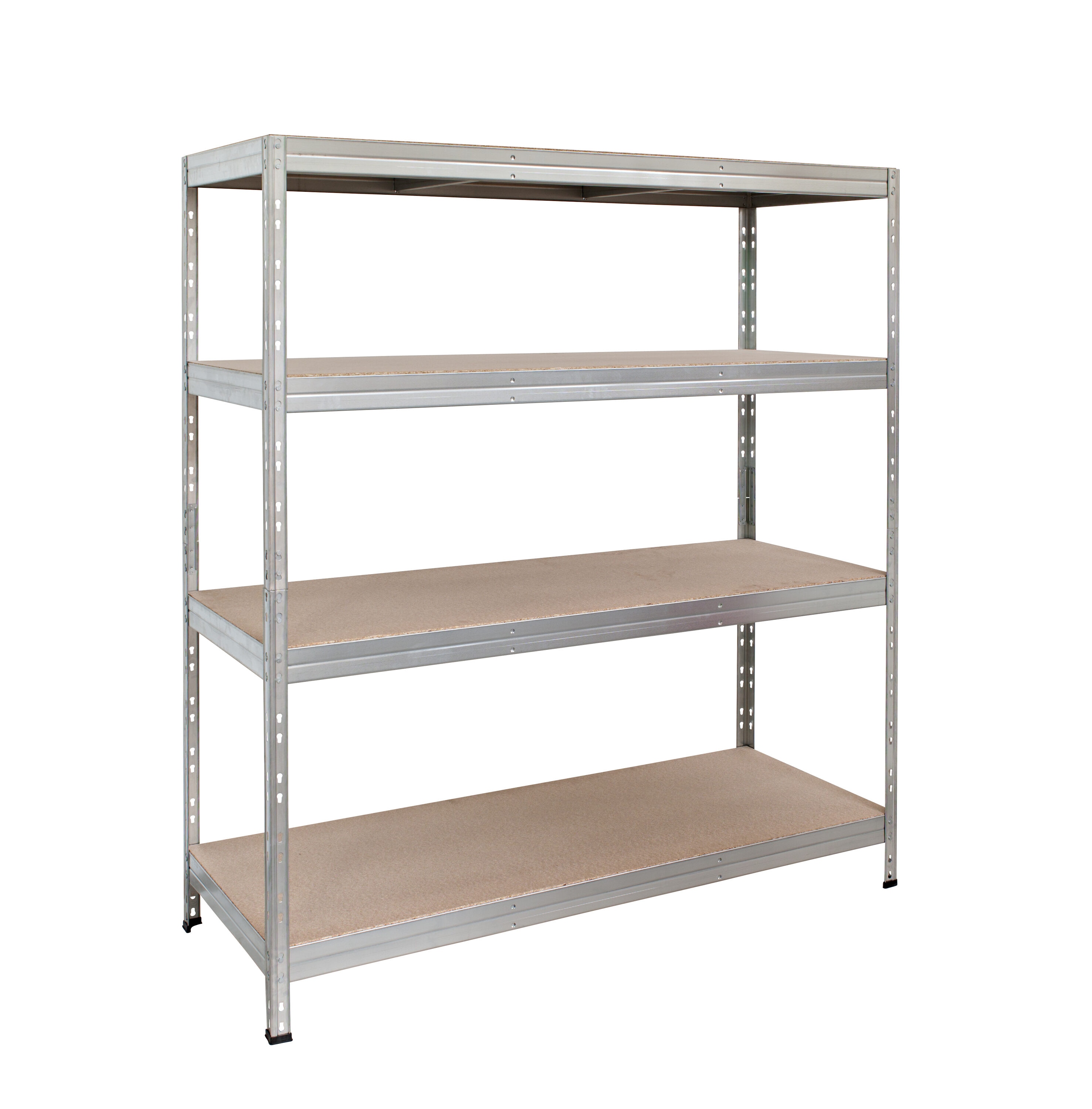 AR Shelving Steel Garage Storage System