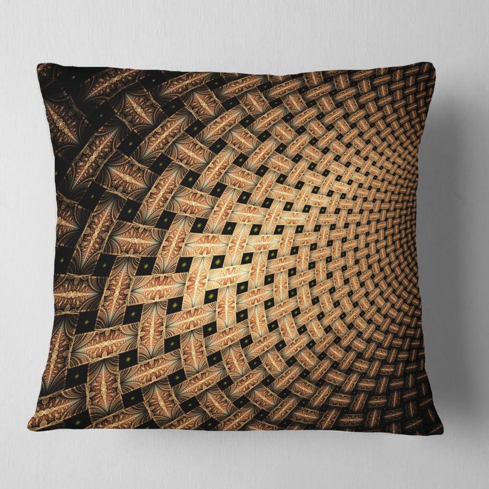 Designart CU11888-16-16 Accent-Pillows - View #2