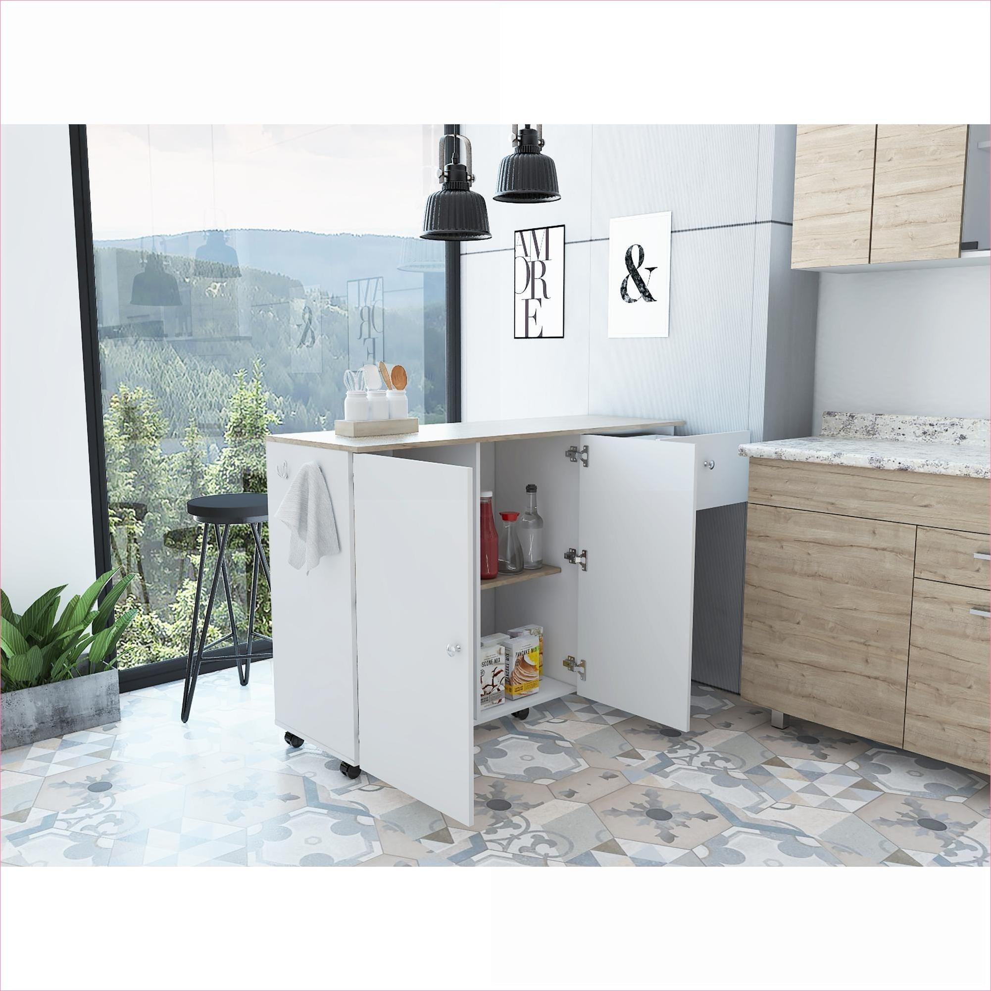 Watnature NNFCFZZVBA63 Kitchen-Furniture - View #6