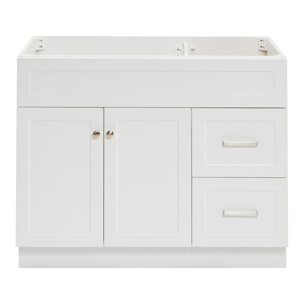 ARIEL F042S-L-BC-WHT vanities - View #2