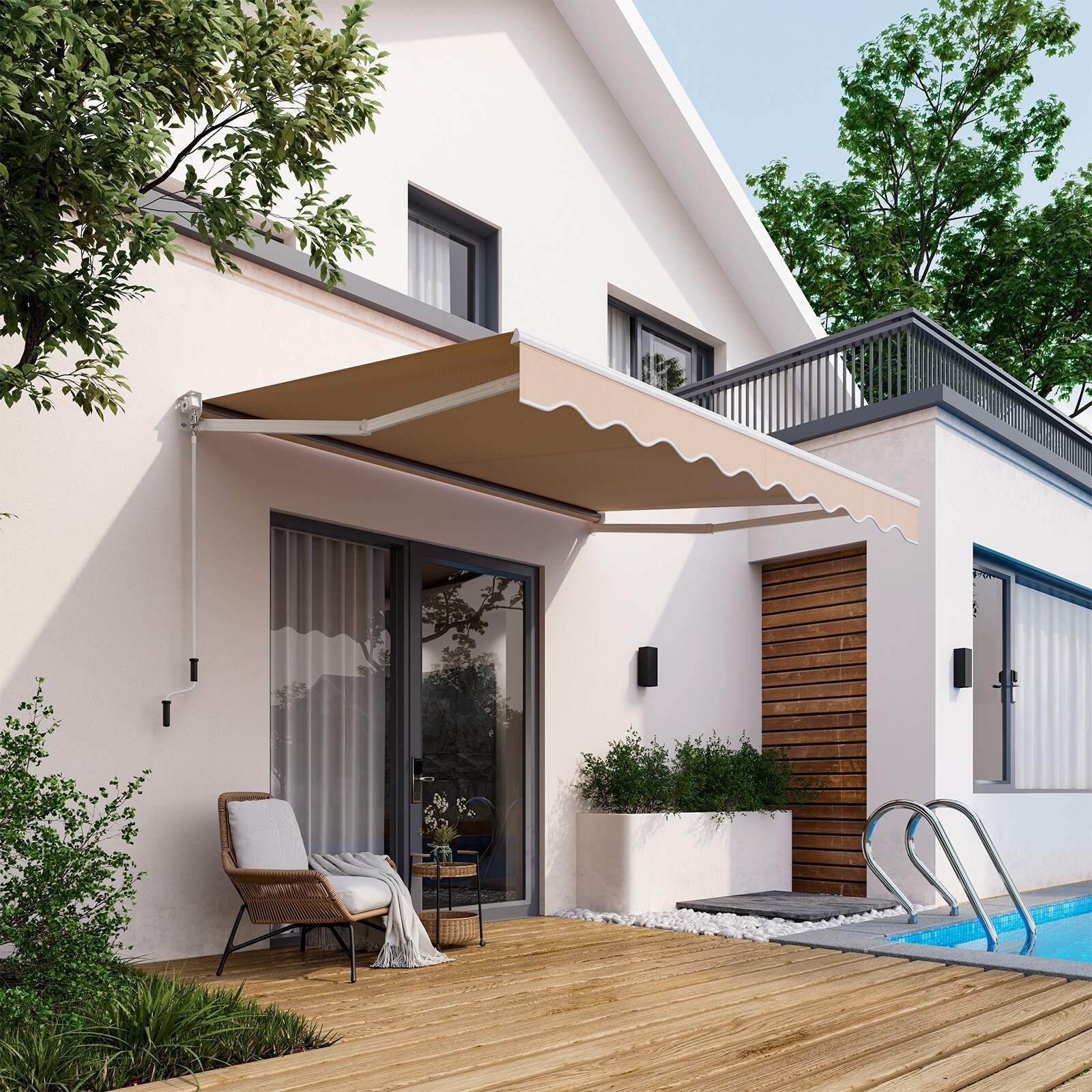 Volenca VOL-ERXNQ9 awnings - View #2