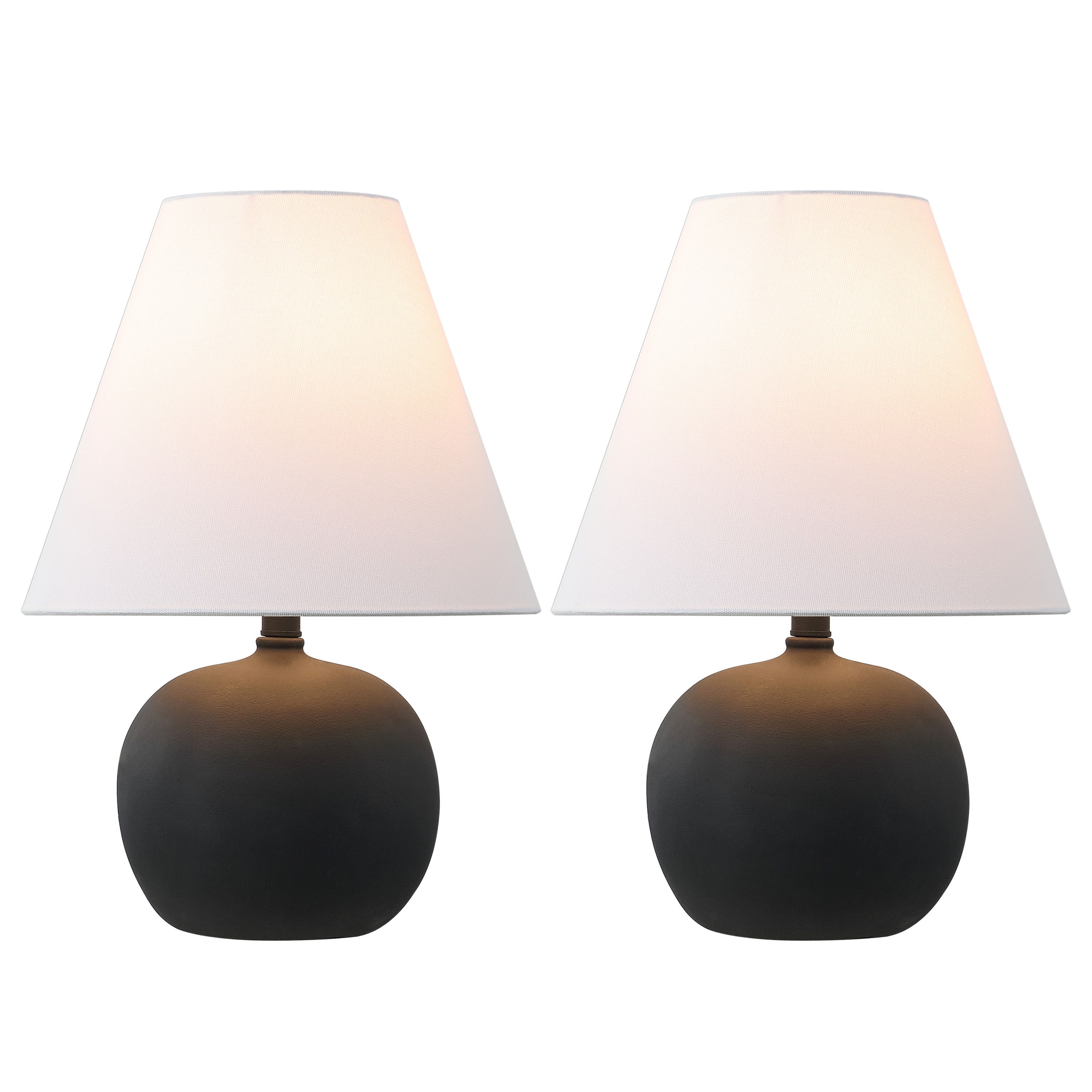 JONATHAN  Y JYL5602A-SET2 Table-Lamps - View #2