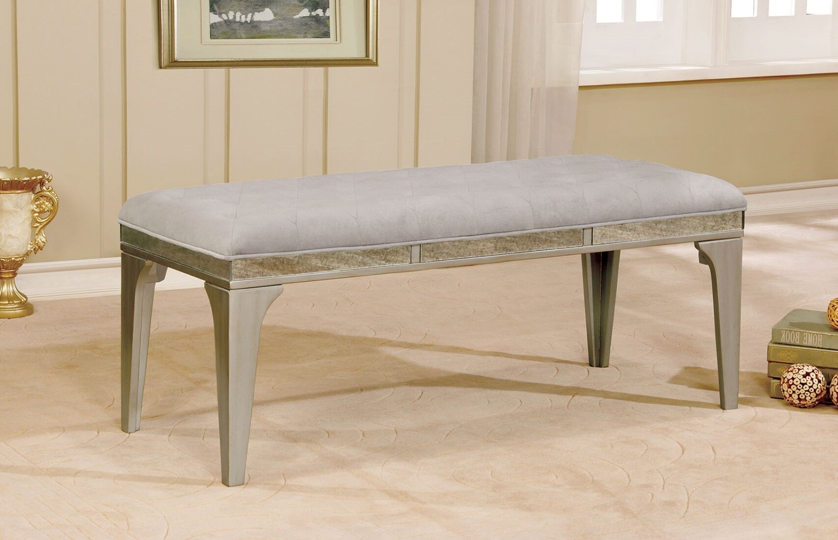 CHITA BENCHES-62 bench - View #6