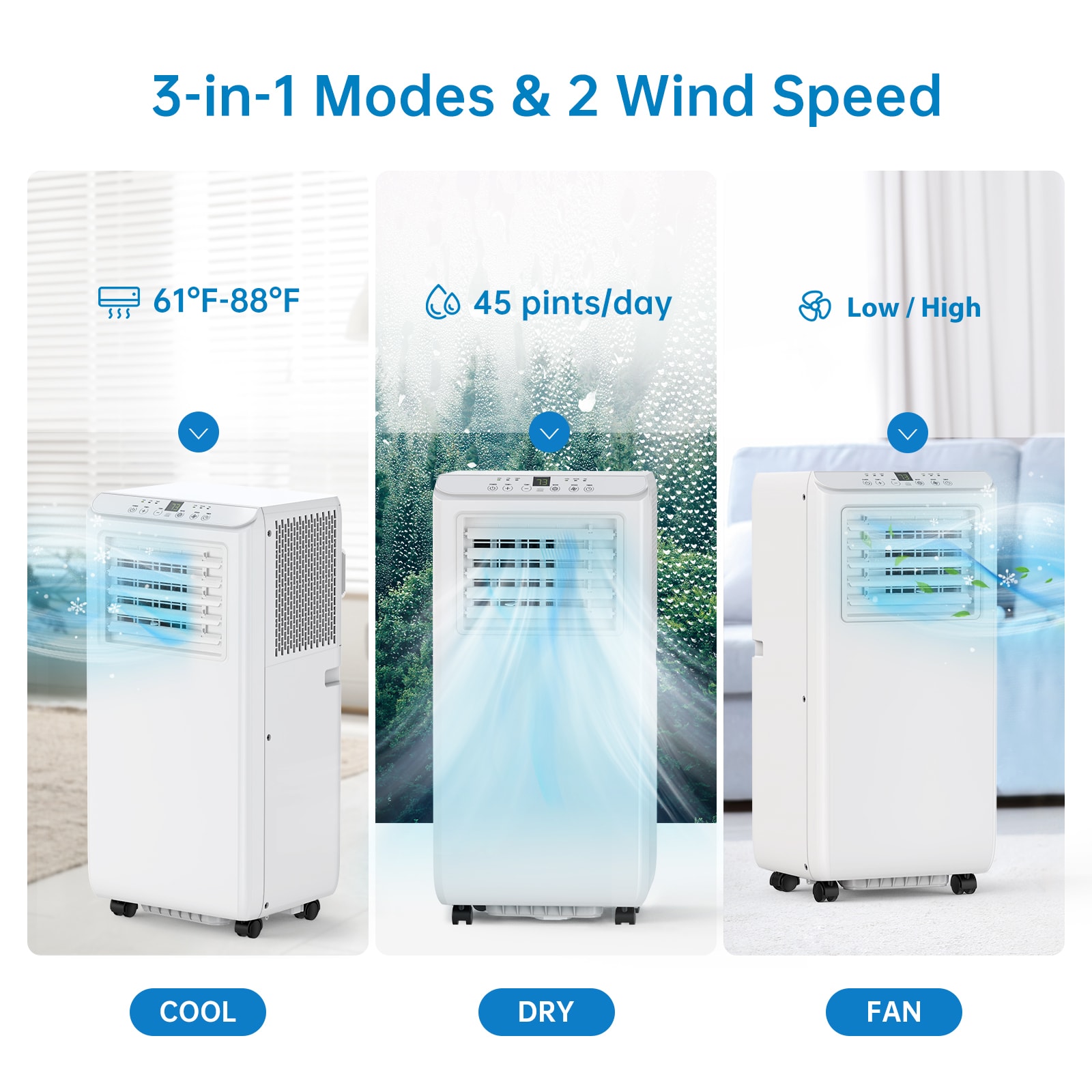 Qeetex LSHQQPHO-10G024Q2 Portable-Air-Conditioners - View #3