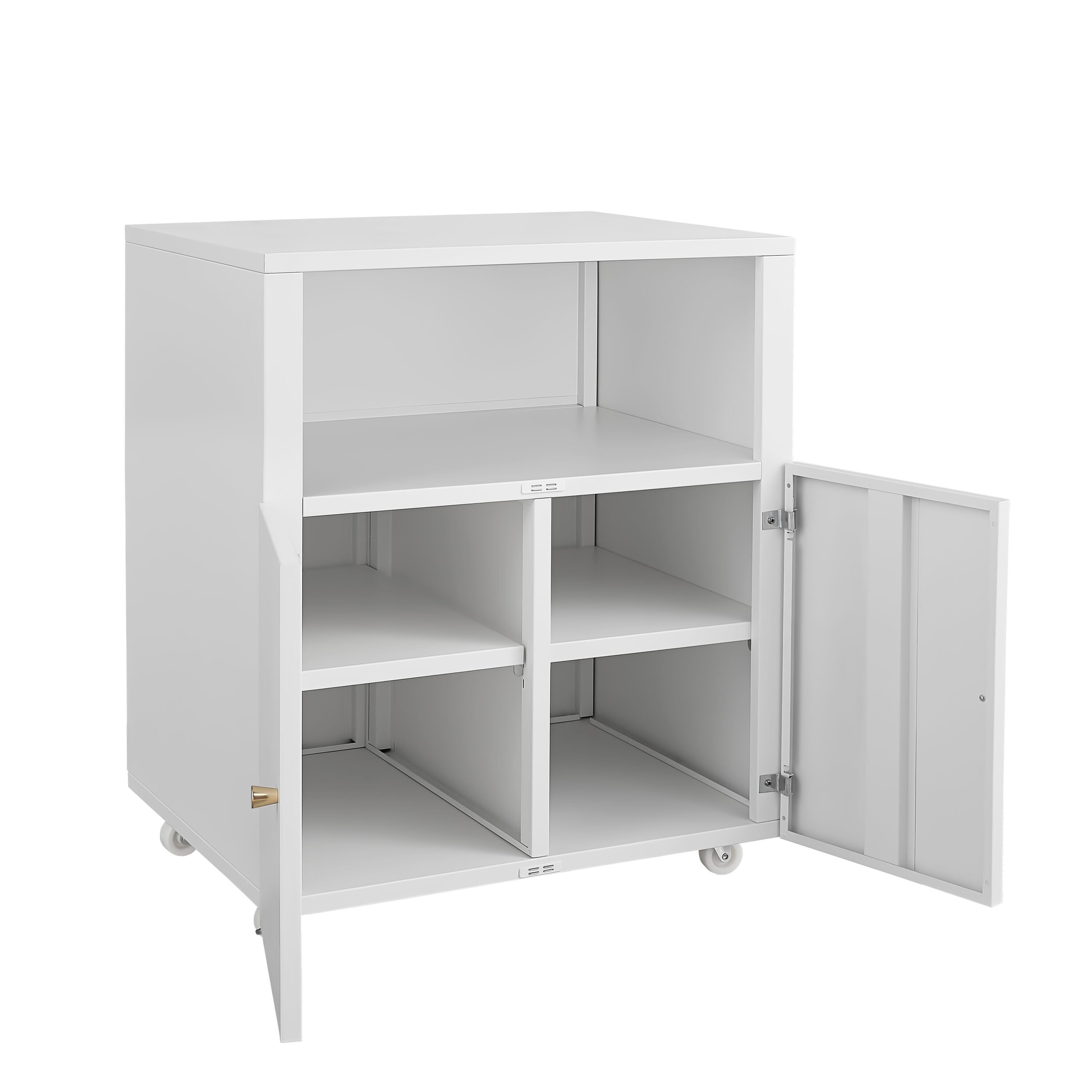 Flynama L-P236440 Office-Carts - View #5