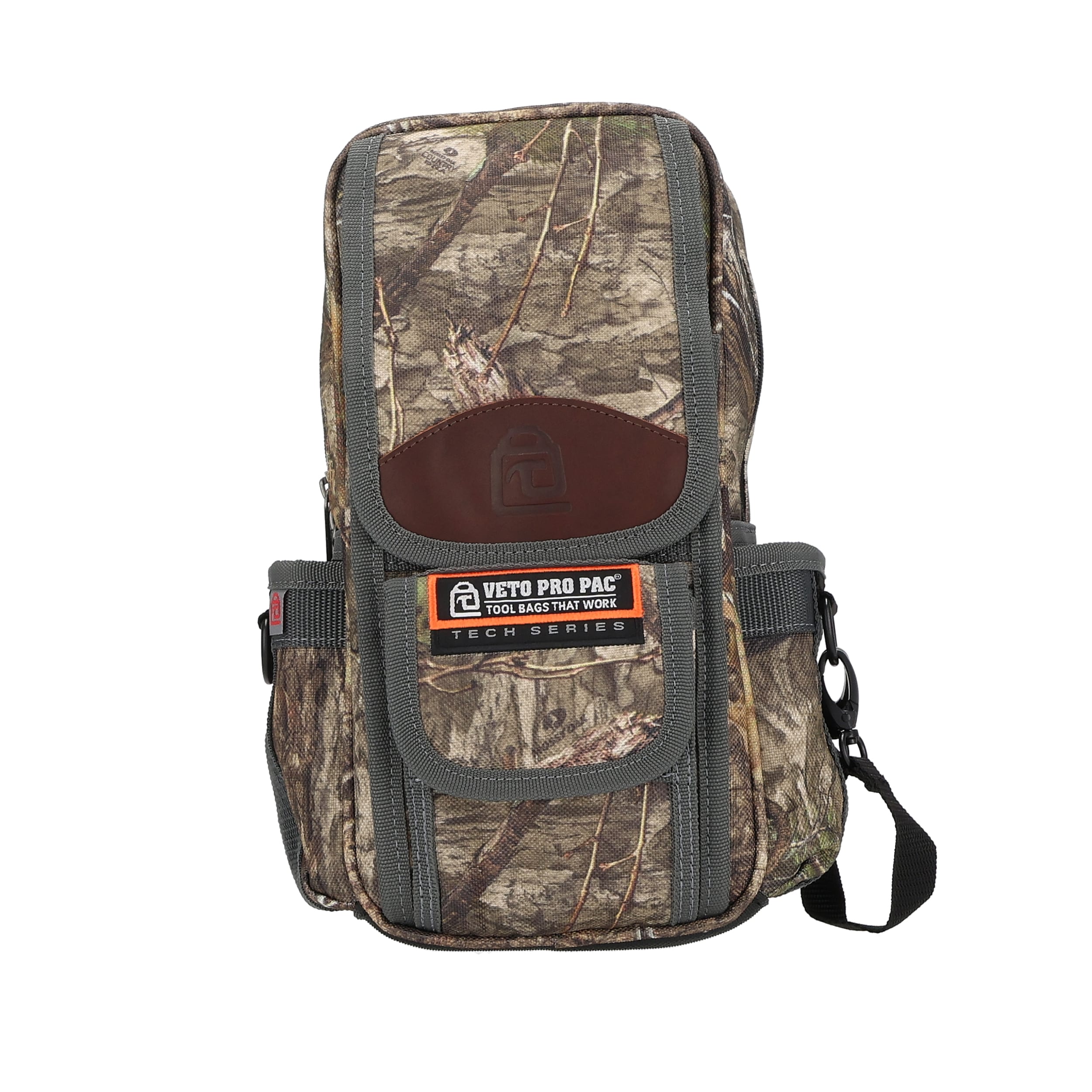 Veto Pro Pac VPP10385 Nylon Technician Tool Pouch