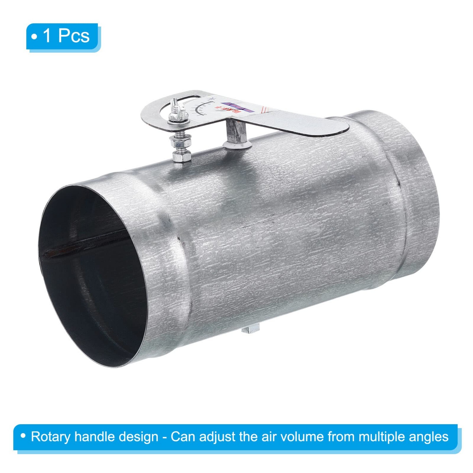Numhew NHDREW41312 dampers - View #3