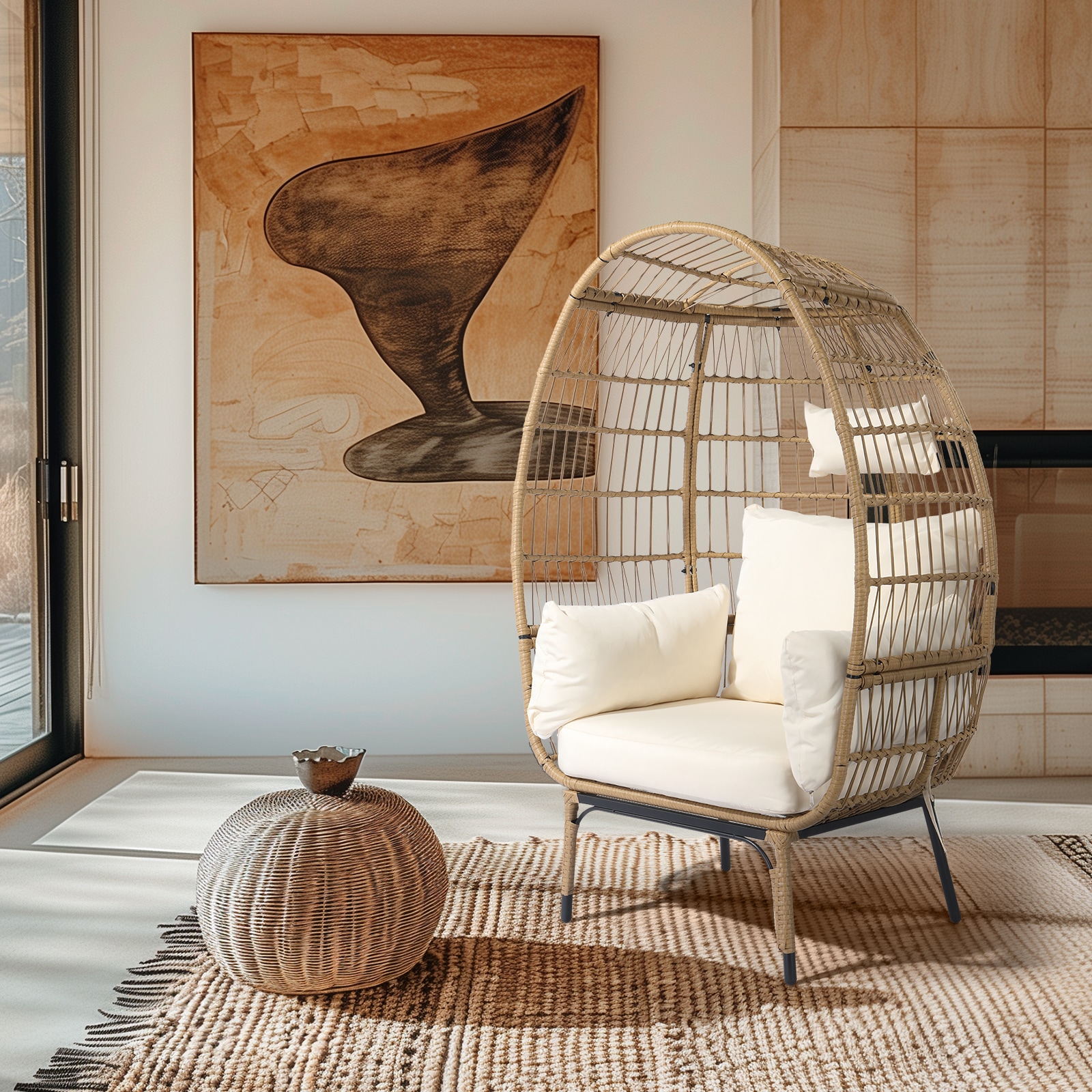 Winado LO1G56000675 Patio-Chairs - View #2