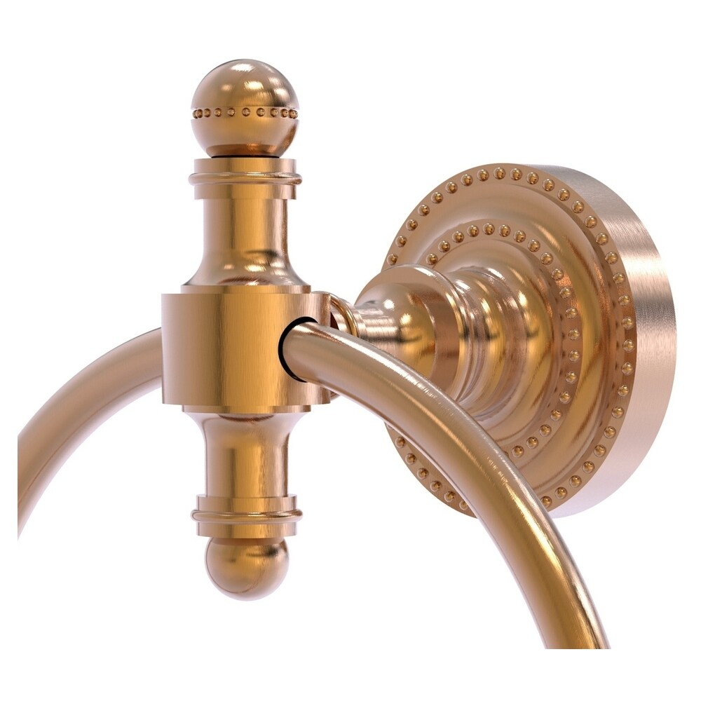 Allied Brass RD-16-BBR d060355 - View #2