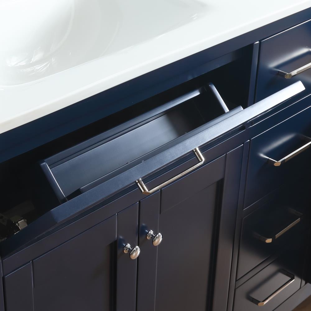 C.L.L Collections LA-60-I-DB Bath-Vanity-Combo - View #5
