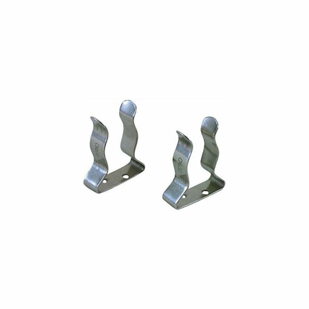 Jaypro ZX9NRTHR6634 0502DP1STS 1.5 in. Marine Spring Clip