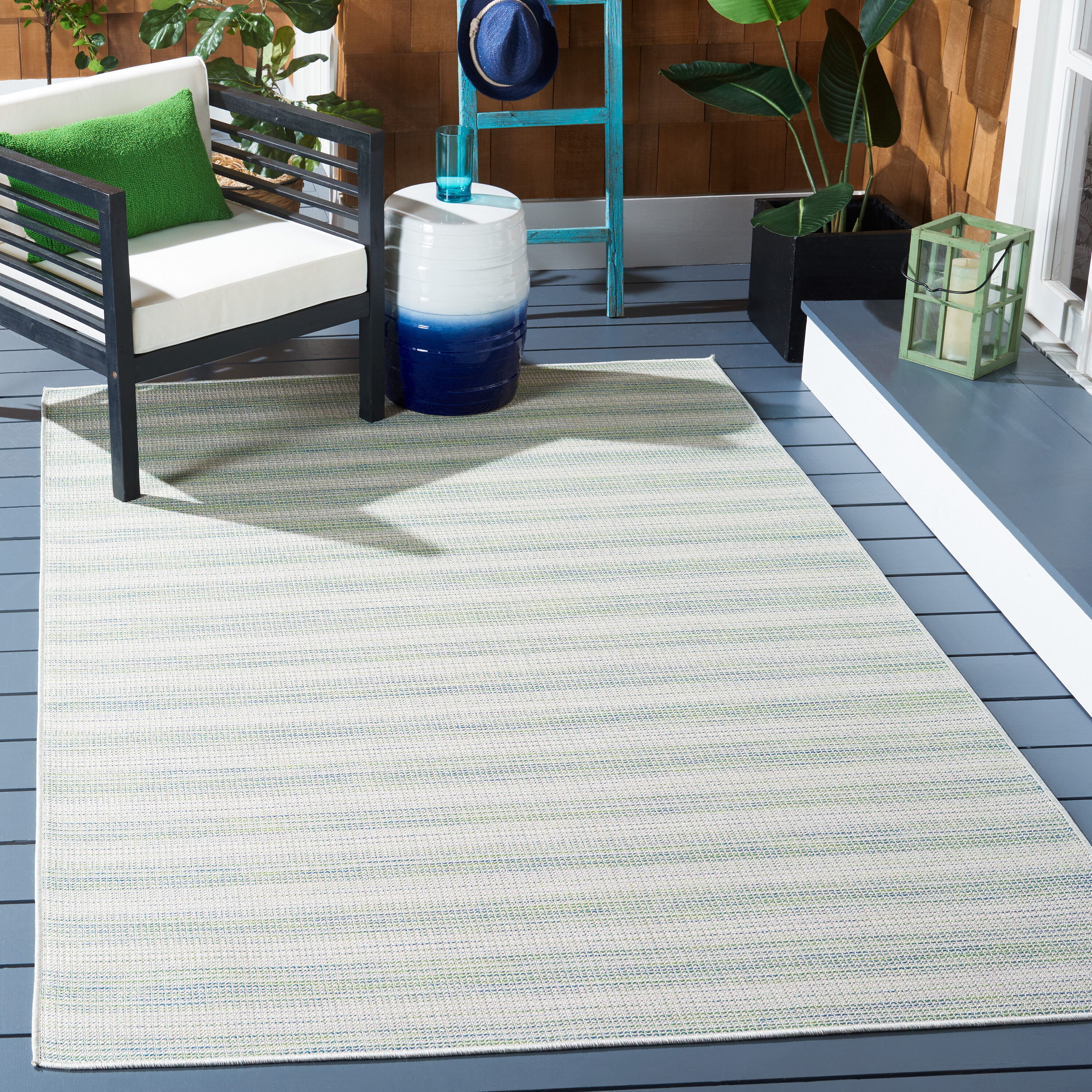 Safavieh HTN231Y-4 rugs - View #2