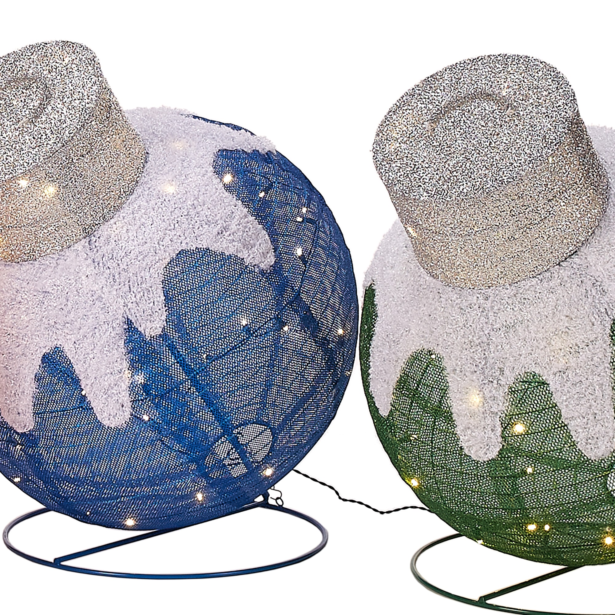 Holiday Living W12L0862 Outdoor-Christmas-Decor - View #10