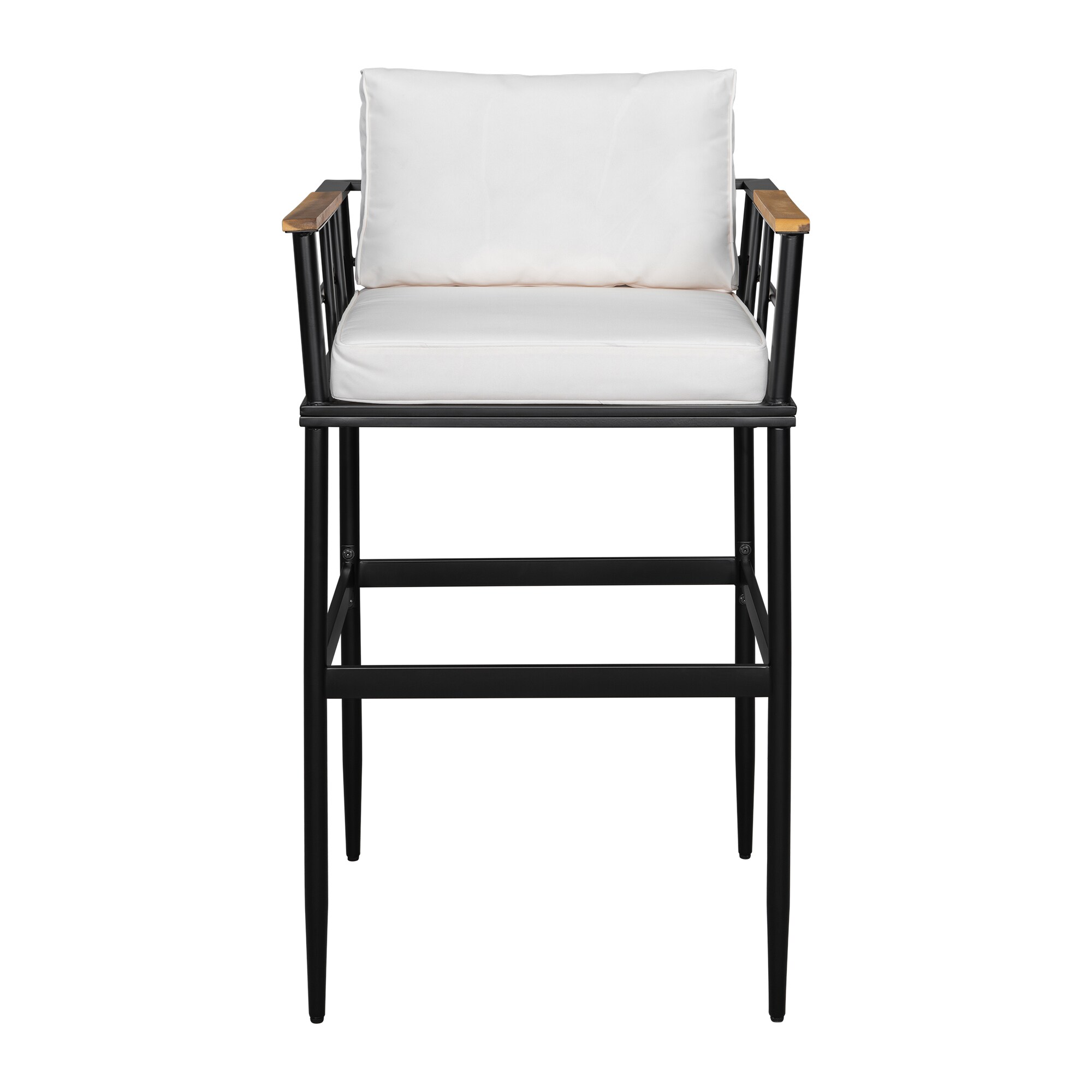 SINOFURN SYA020385BG Patio-Dining-Sets - View #9