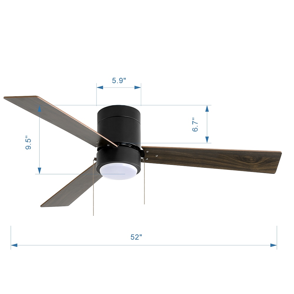 Breezary 27006-ORB Ceiling-Fans - View #14