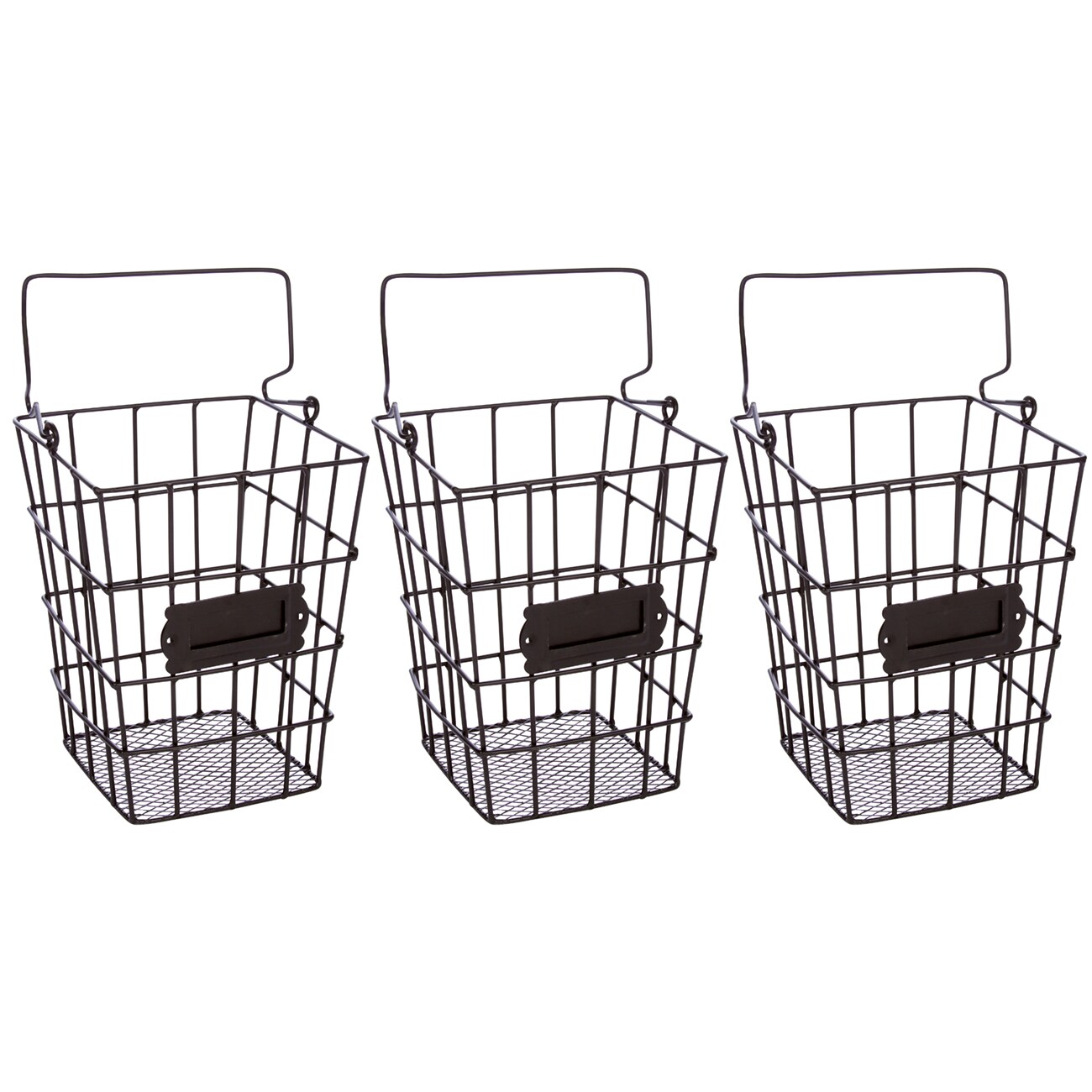 shower caddy with handle 15.95in x 11in, Five Below