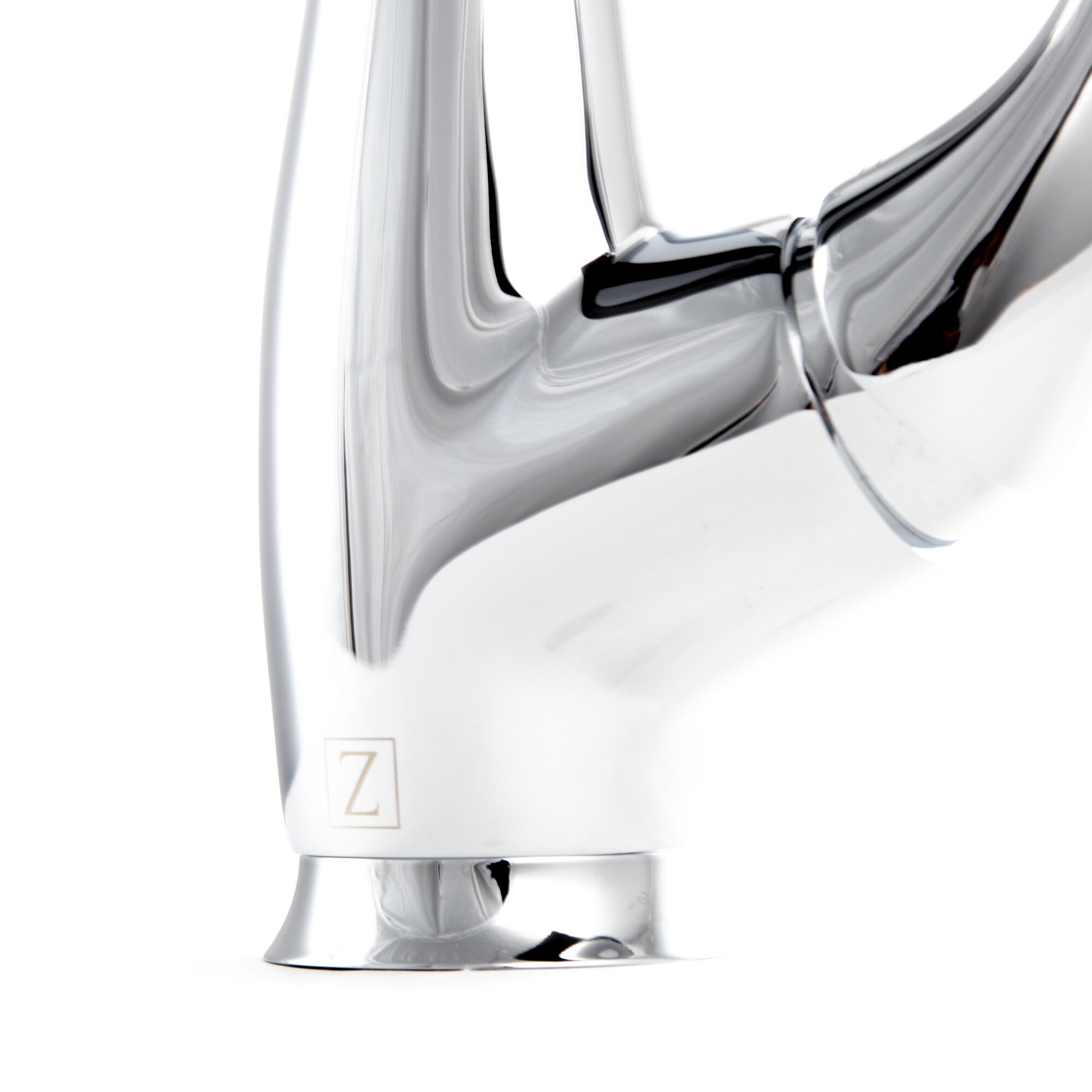 ZLINE KITCHEN & BATH CAS-KF-CH Kitchen-Faucets - View #2