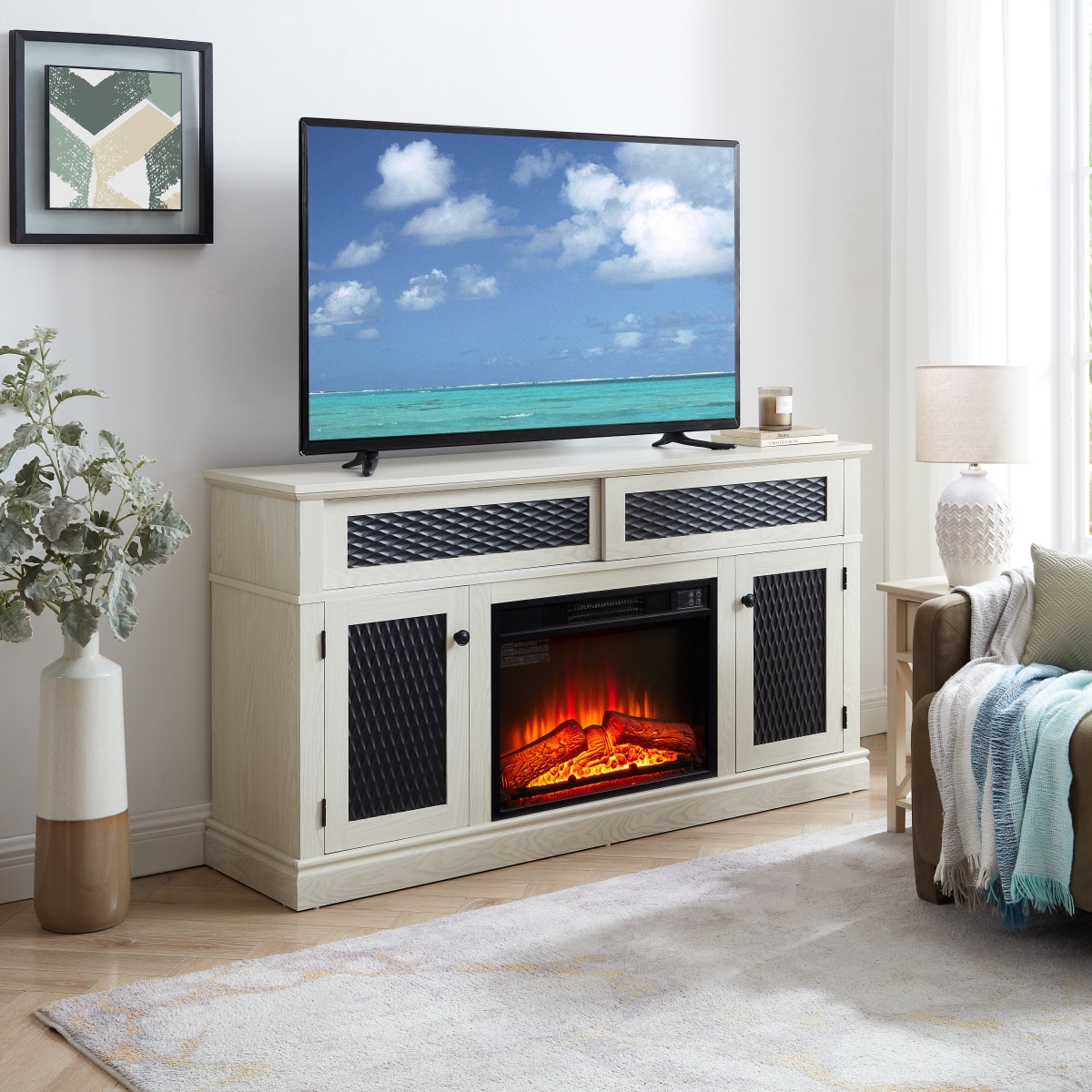 Streamdale Furniture W2275S00048 Tv-Stands - View #5
