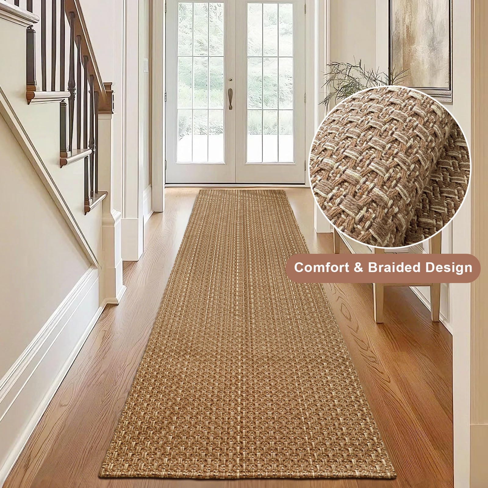 SenQWFa LSQ0711Q052 rugs - View #2