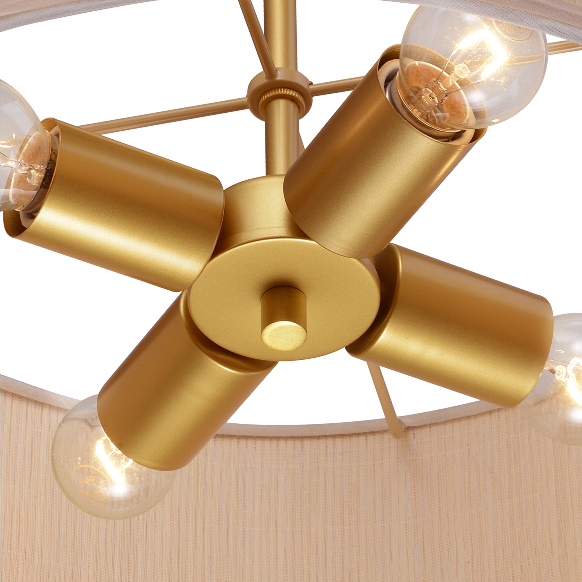 Prime Ray TCWB-95618FC flushmounts - View #5