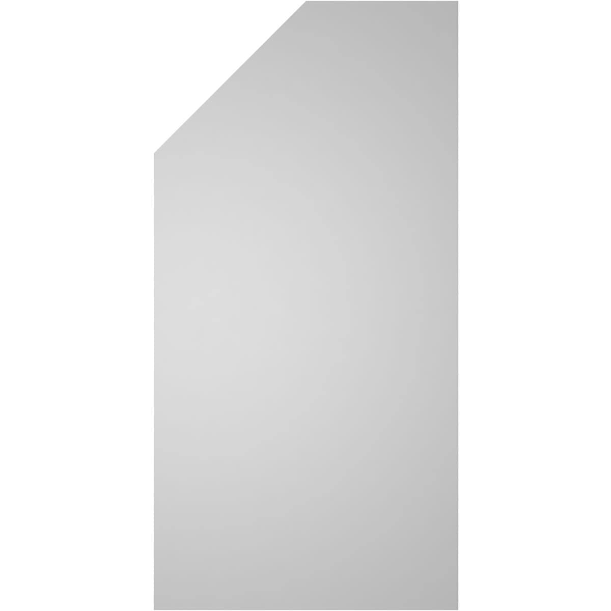 Ekena Millwork GVPOR20X4002SN Gable-Vents - View #4