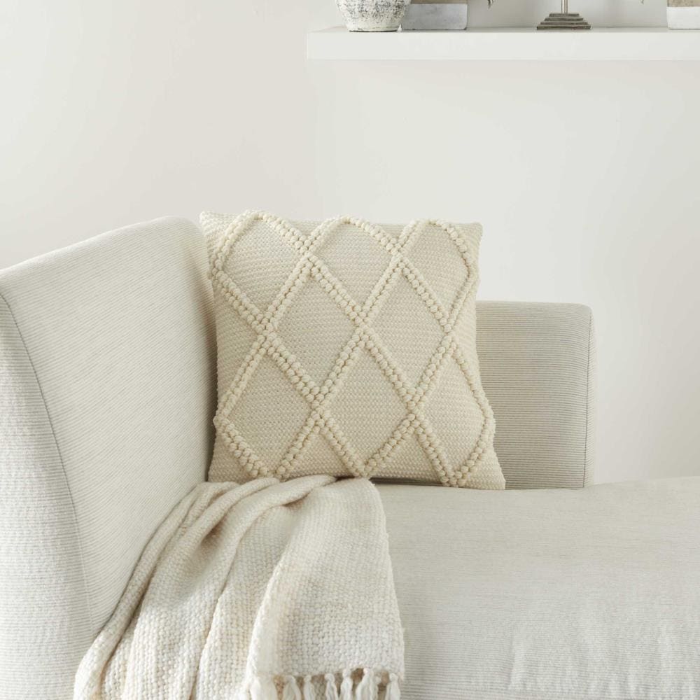 Mina Victory 798019076320 Accent-Pillows - View #2