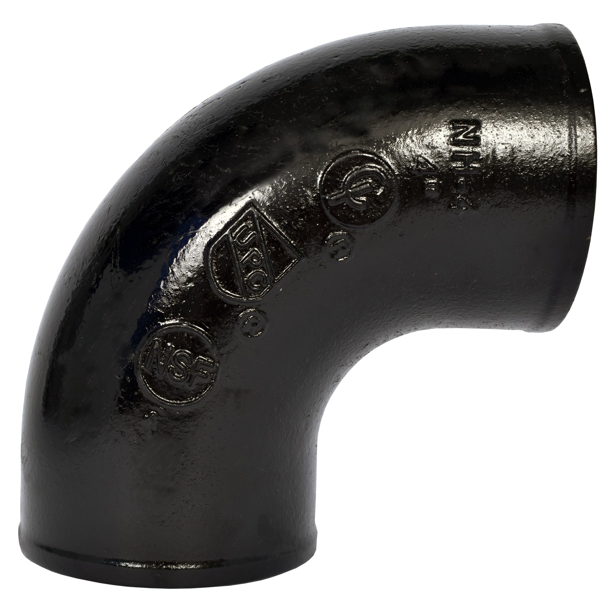 Charlotte Pipe NH  00004  1200 Cast-Iron-Fittings - View #4
