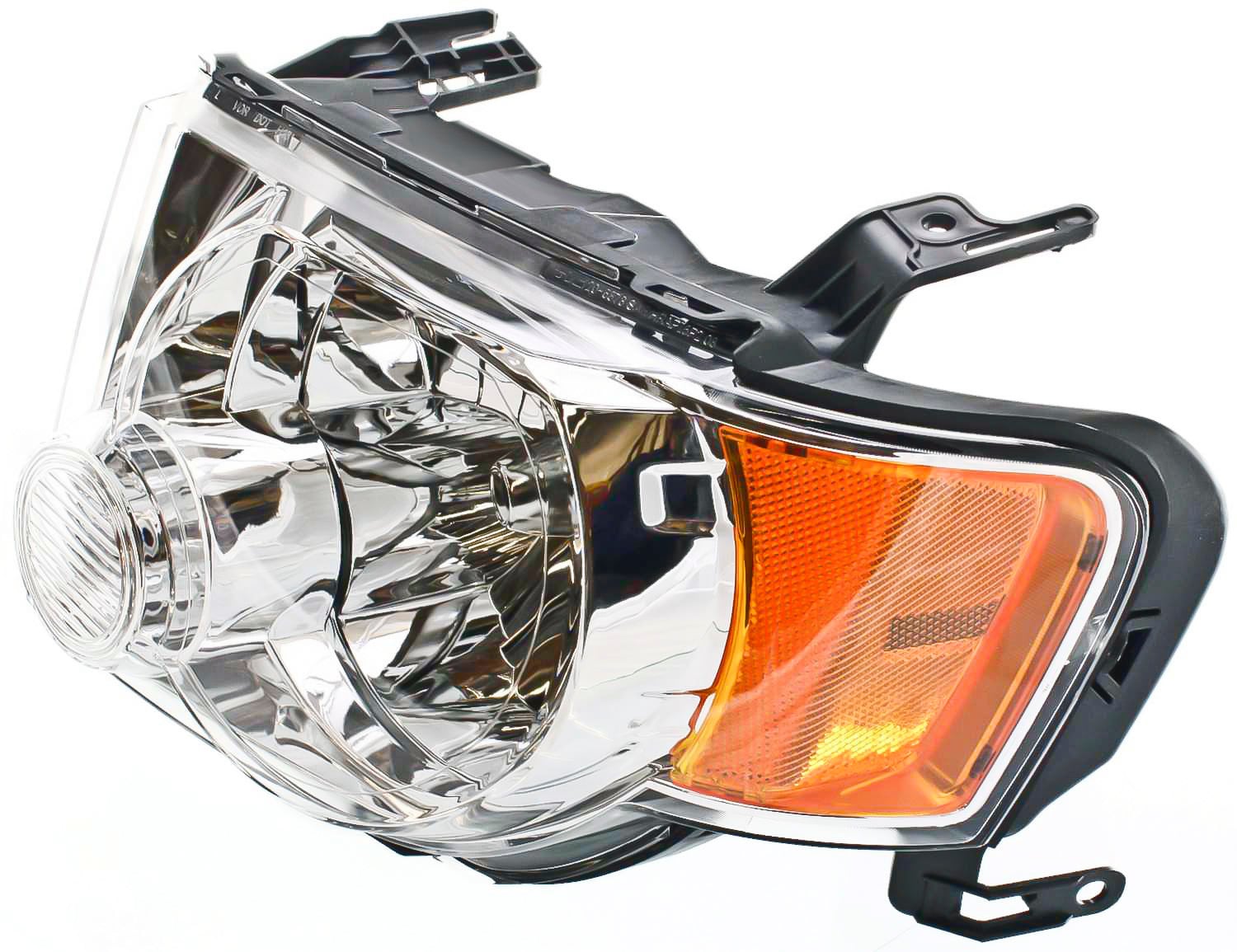 Garage-Pro JCWARBF100106GP Headlights-Components - View #2