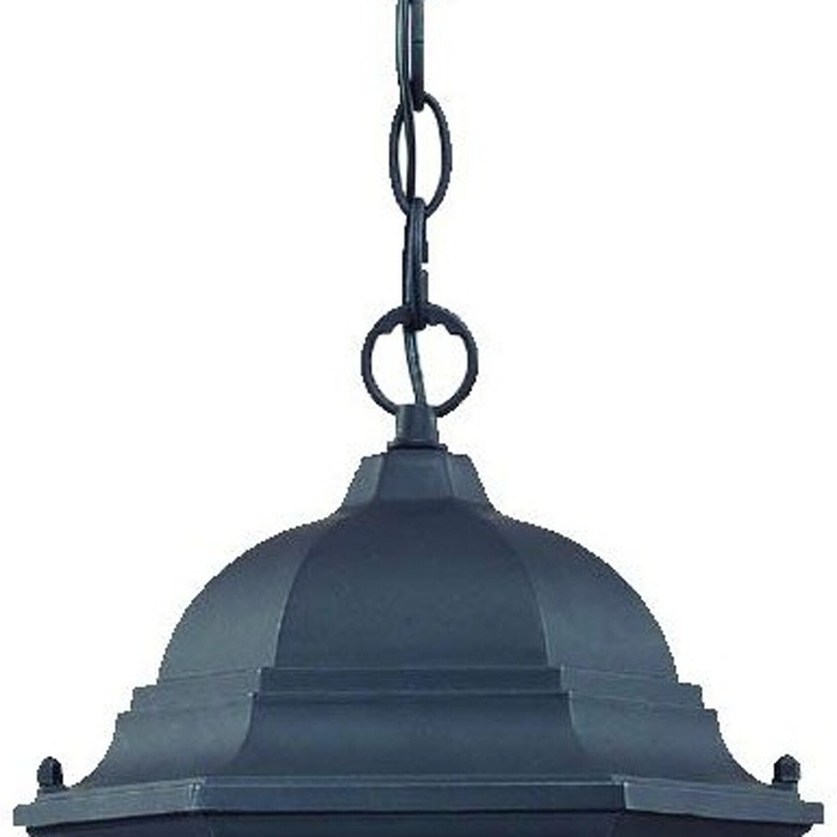 HomeRoots 4000398012 Outdoor-Wall-Lighting - View #3