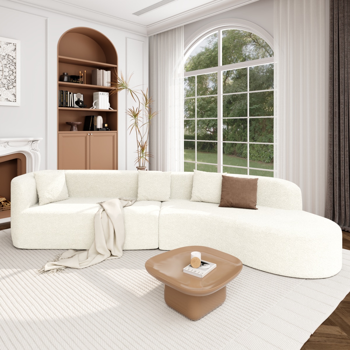 Streamdale Furniture WY000456AAA Sofas-Loveseats - View #3