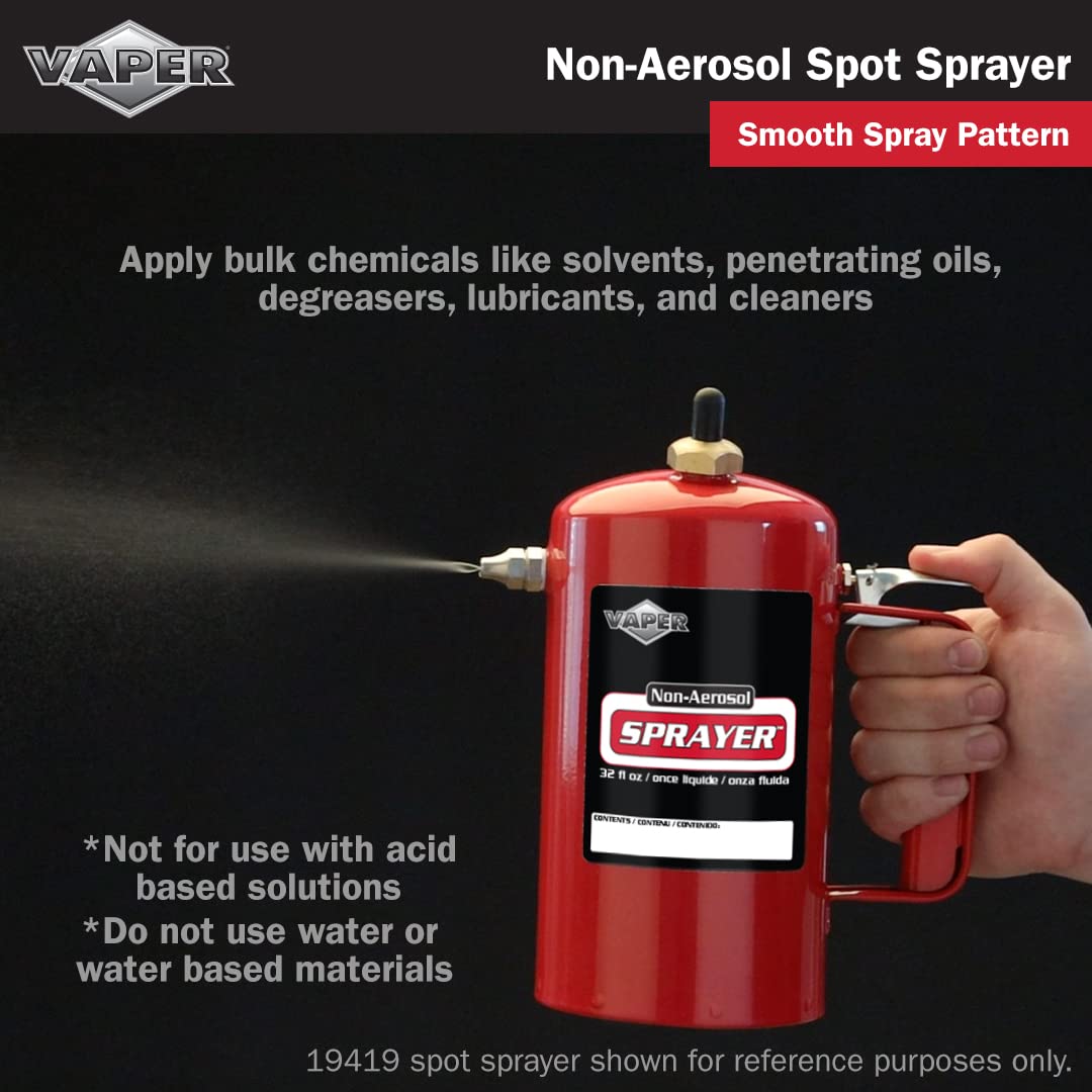 Vaper 19428 Electrostatic-Sprayers - View #3