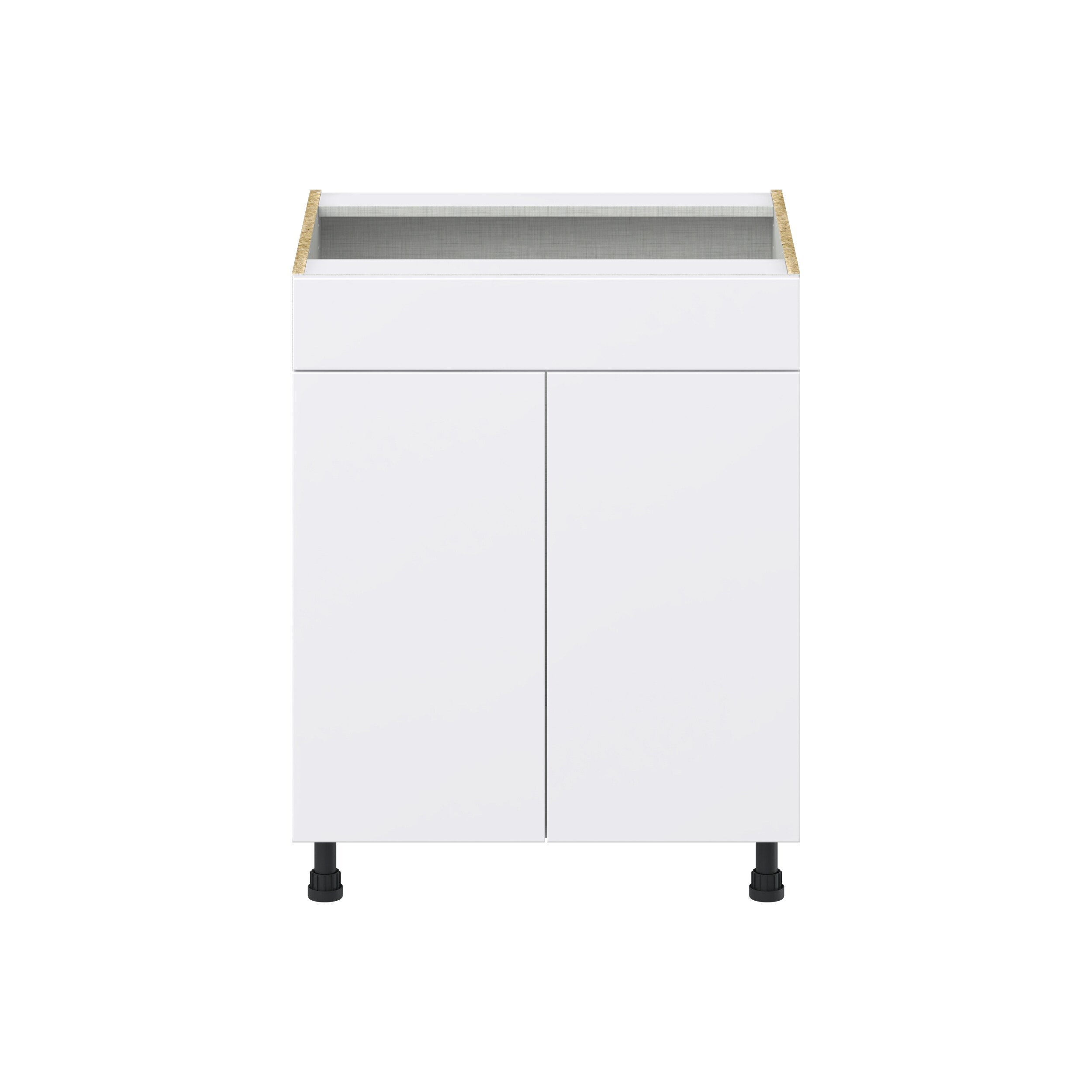 Hugo&Borg DSSB27FF-LA Cabinets-Kitchen - View #7