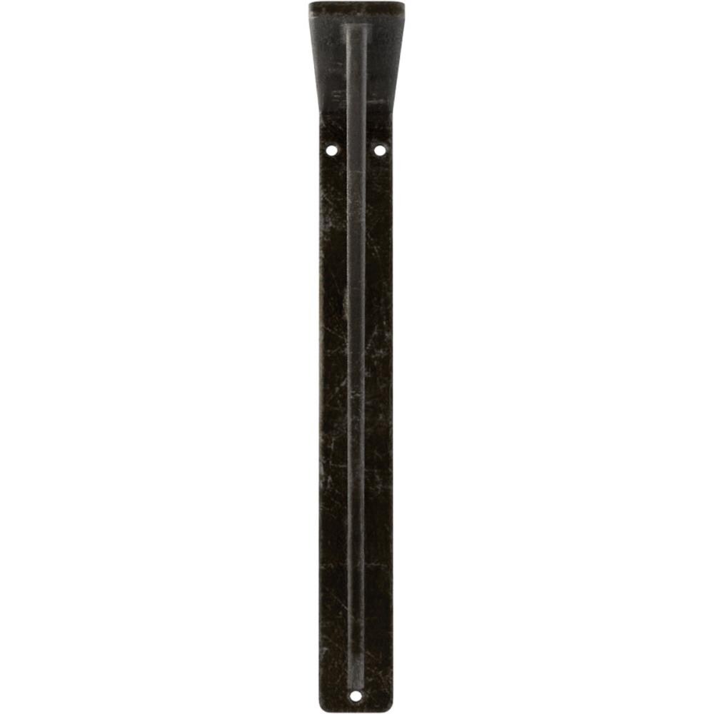 Ekena Millwork BKTM01X07X10SGLAWS Mending-Plates-Brackets-Braces - View #3