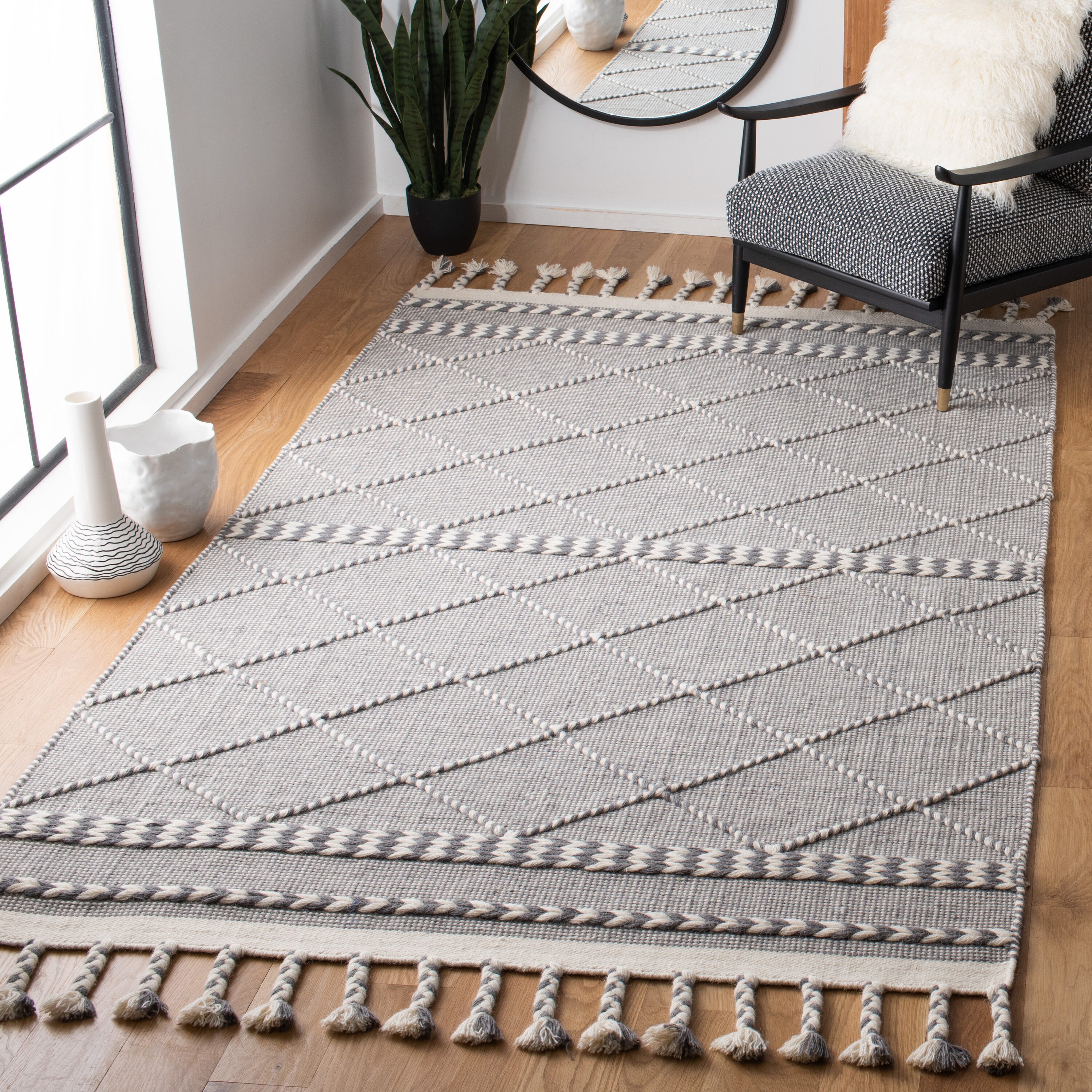 Safavieh CSB575F-5 rugs - View #2