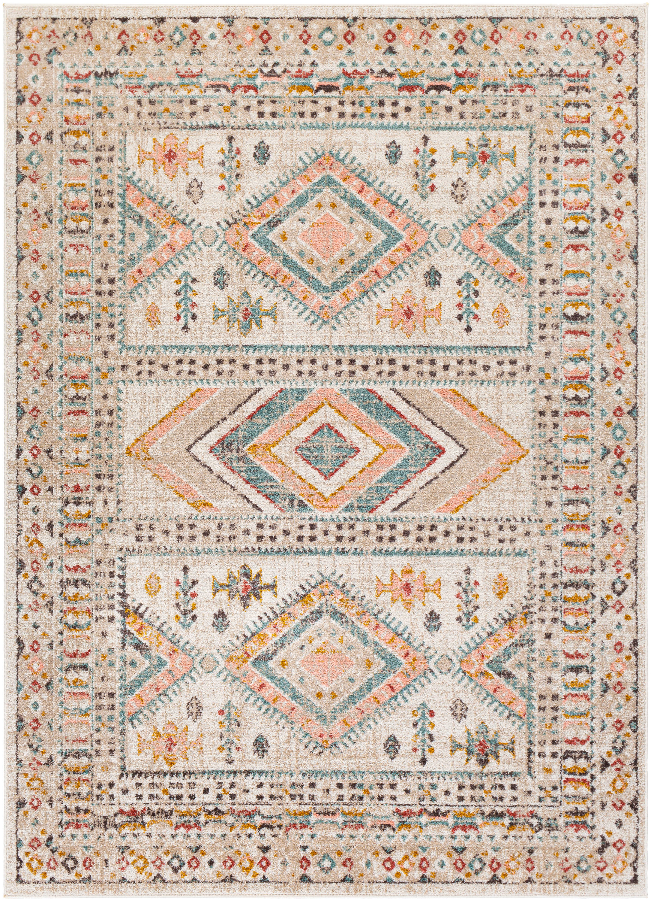 Livabliss AKR2336-5373 rugs - View #2