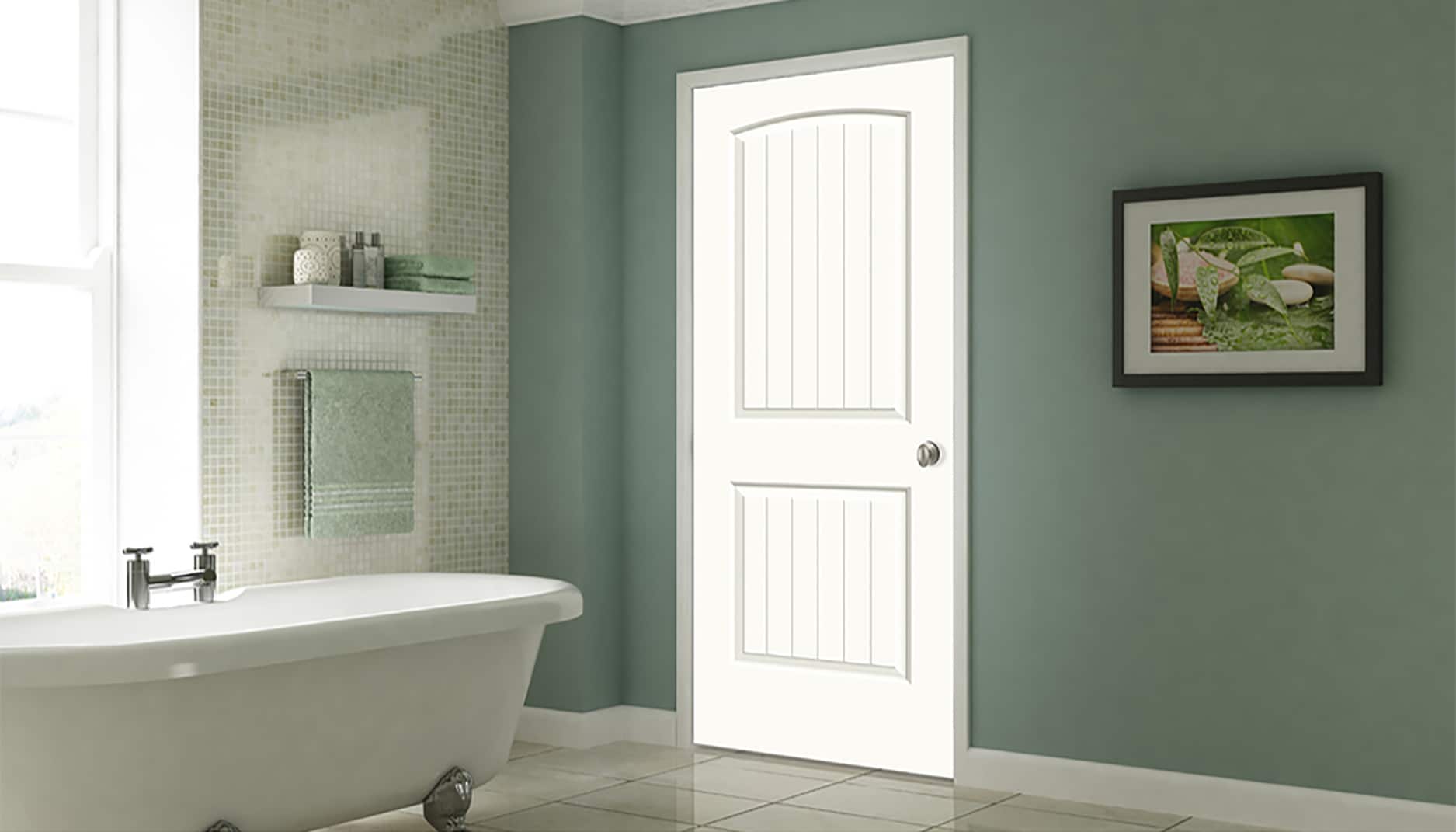 RELIABILT LO796142 Pre-Hung-Doors - View #3