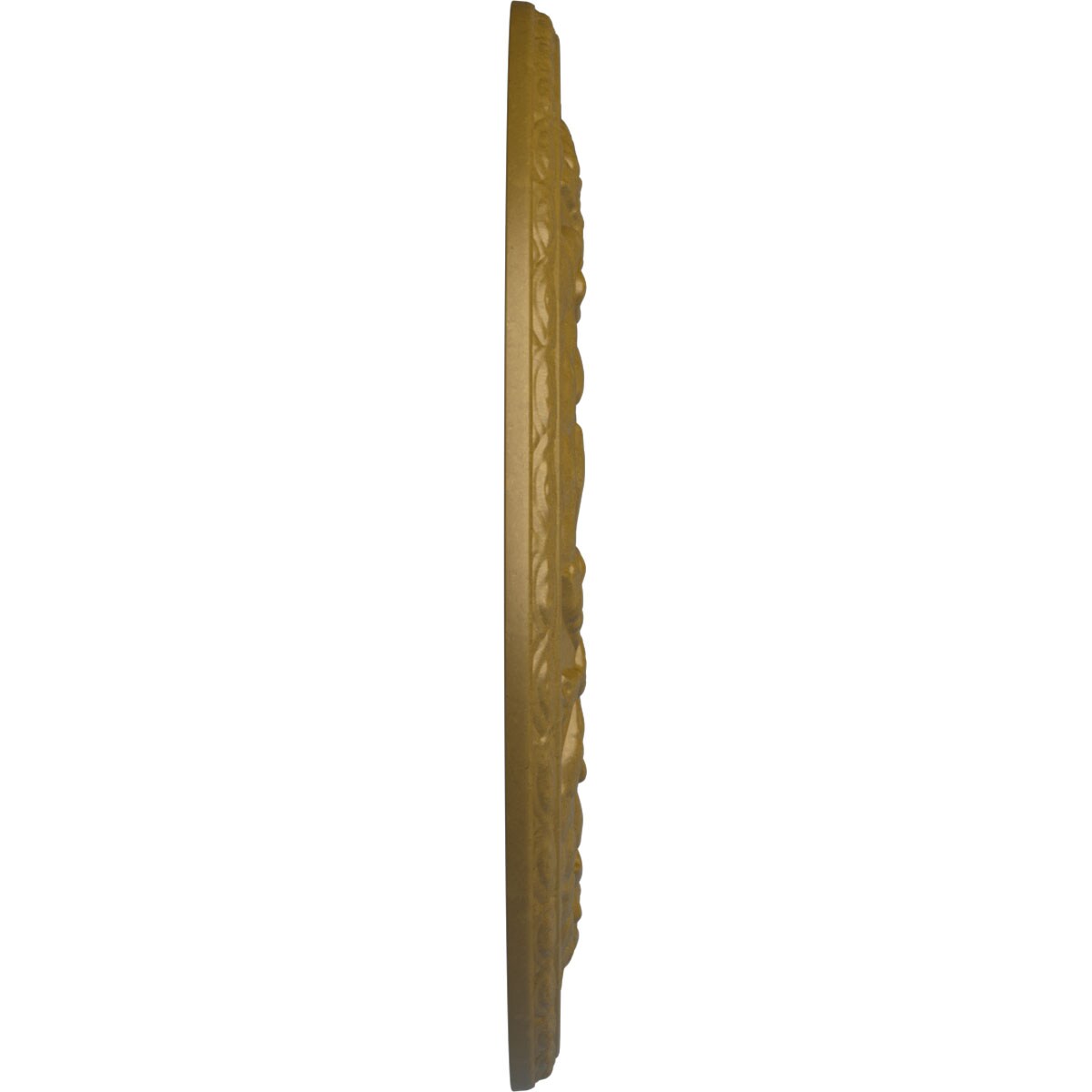 Ekena Millwork CM13SAGLS Ceiling-Medallions - View #3