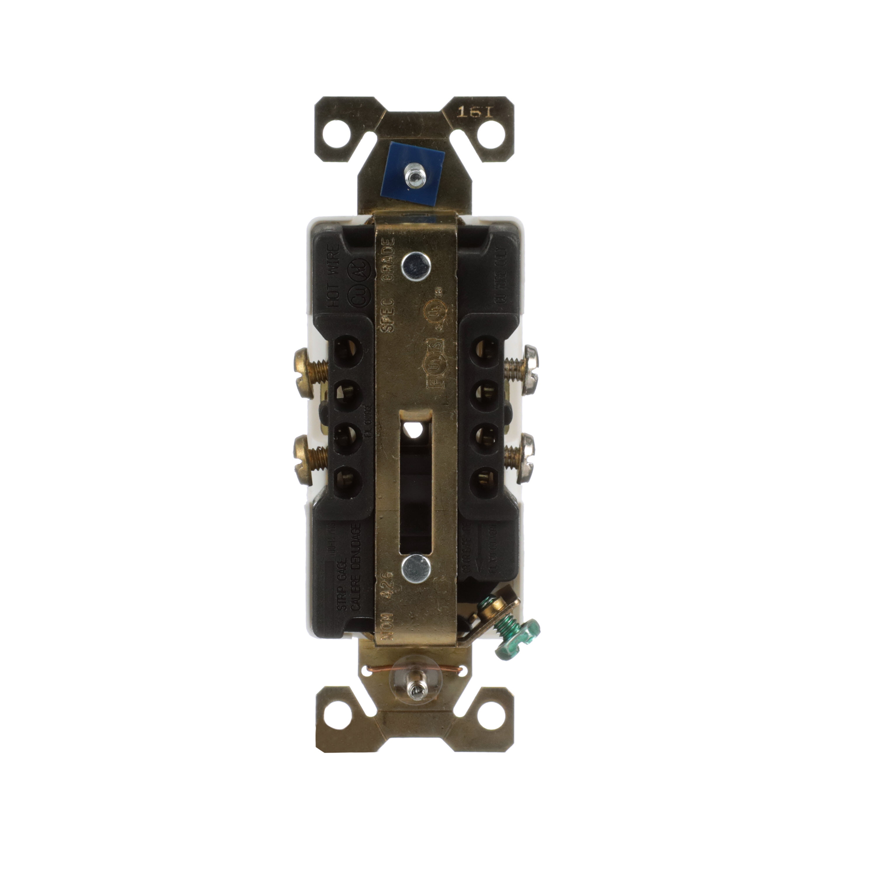 Eaton AH5352W-BX-LW receptacles - View #4