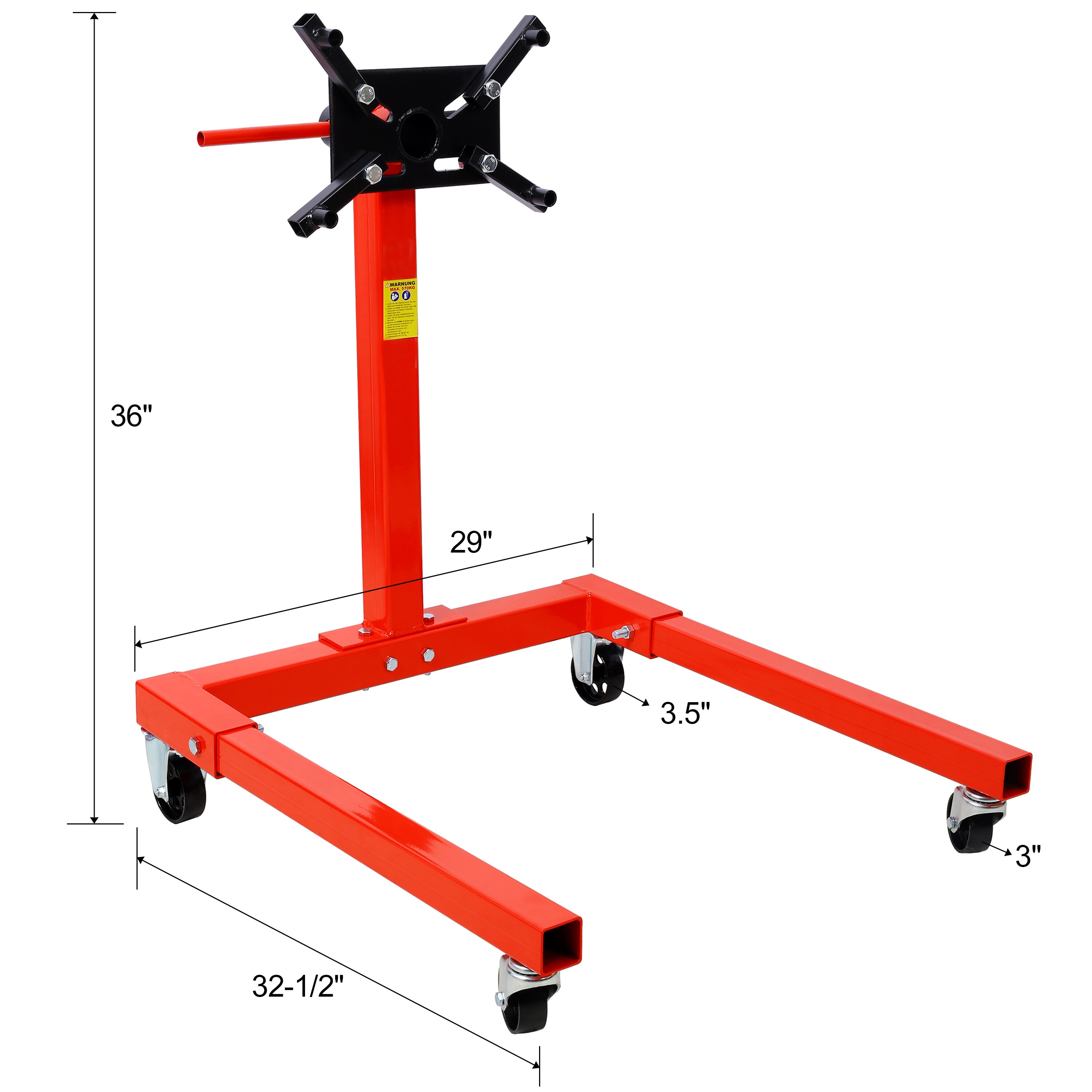 Kahomvis GH-2QP214-03 Shop-Equipment - View #3