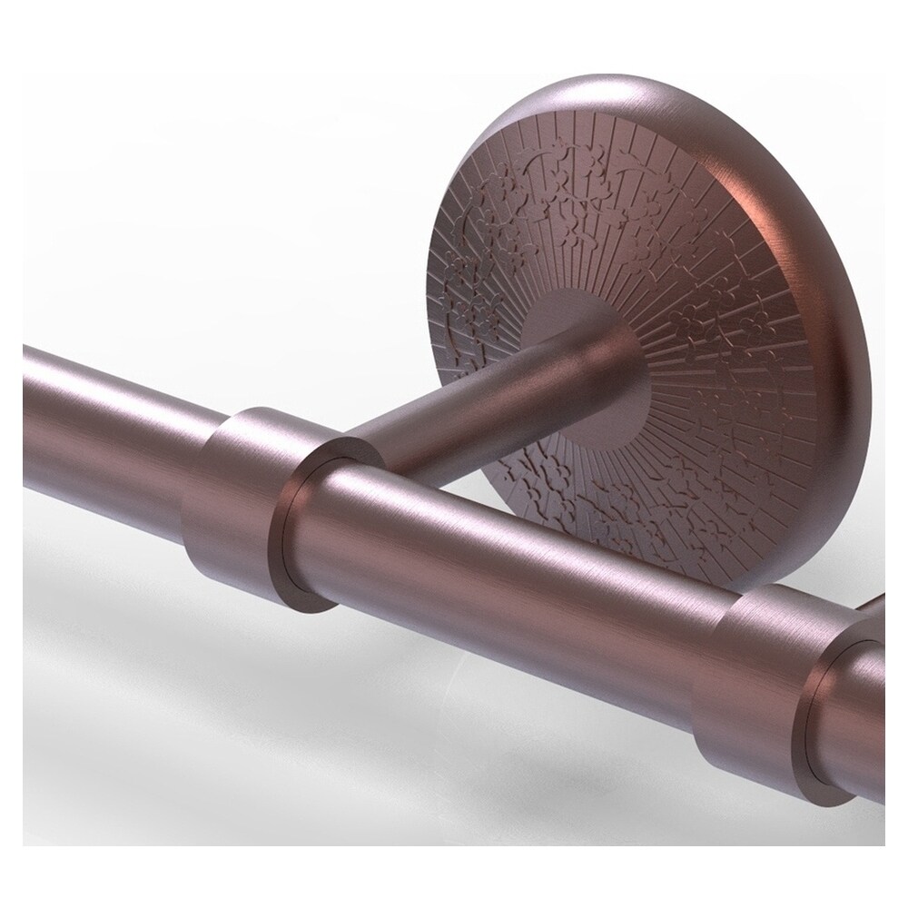 Allied Brass MC-24-2-CA d060360 - View #2
