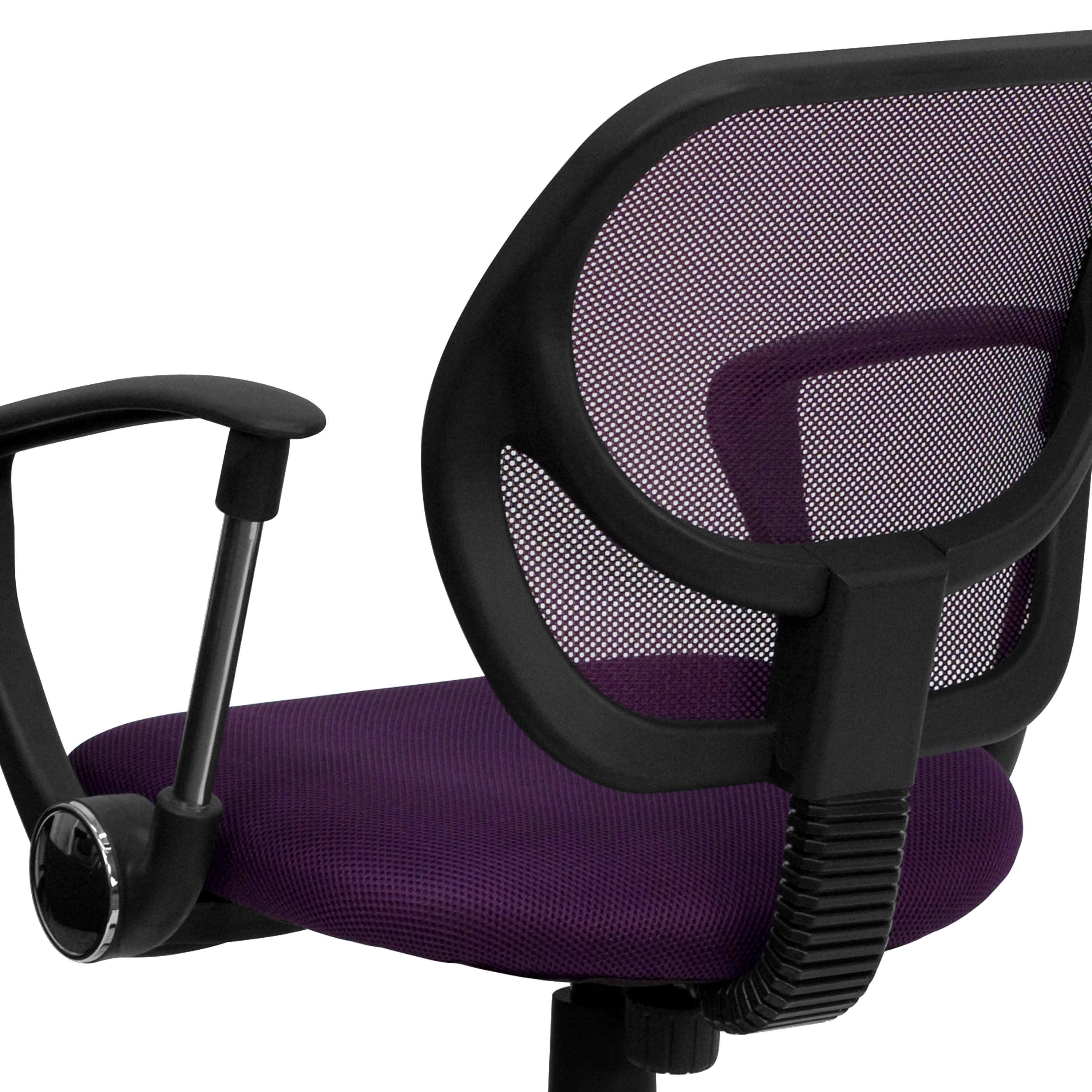 Flash Furniture 847254010290 Office-Chairs - View #11
