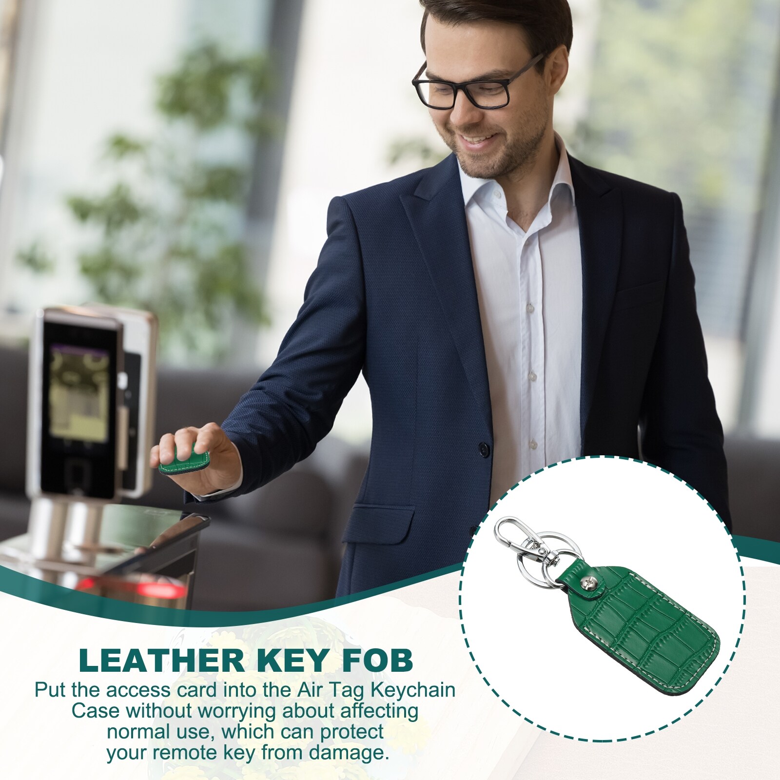 PATIKIL S26011200UX4321 Key-Accessories - View #4
