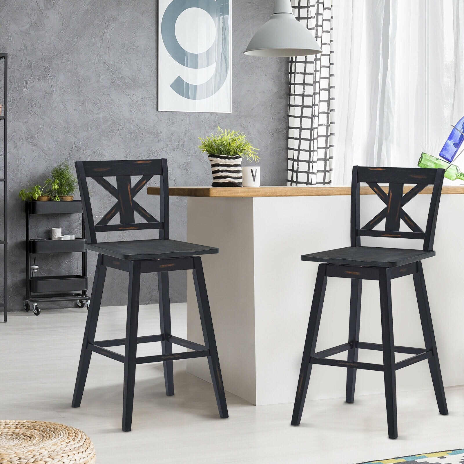 Slickblue D-CO-92-KB40001VJ stools - View #3