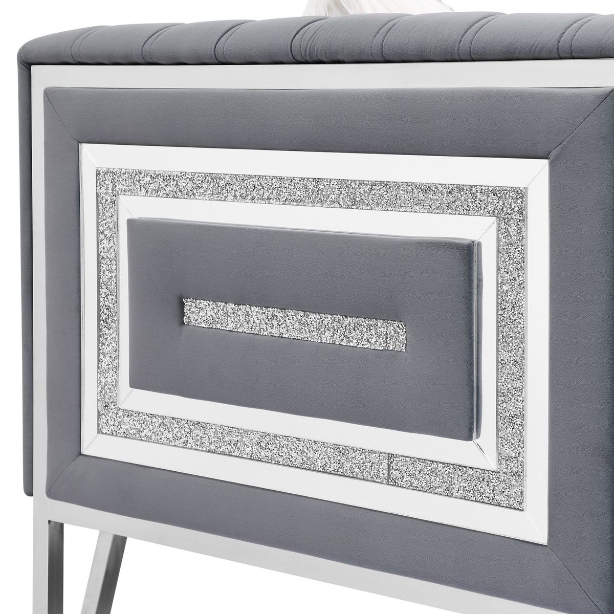 JASMODER W487S00090 Sofas-Loveseats - View #4