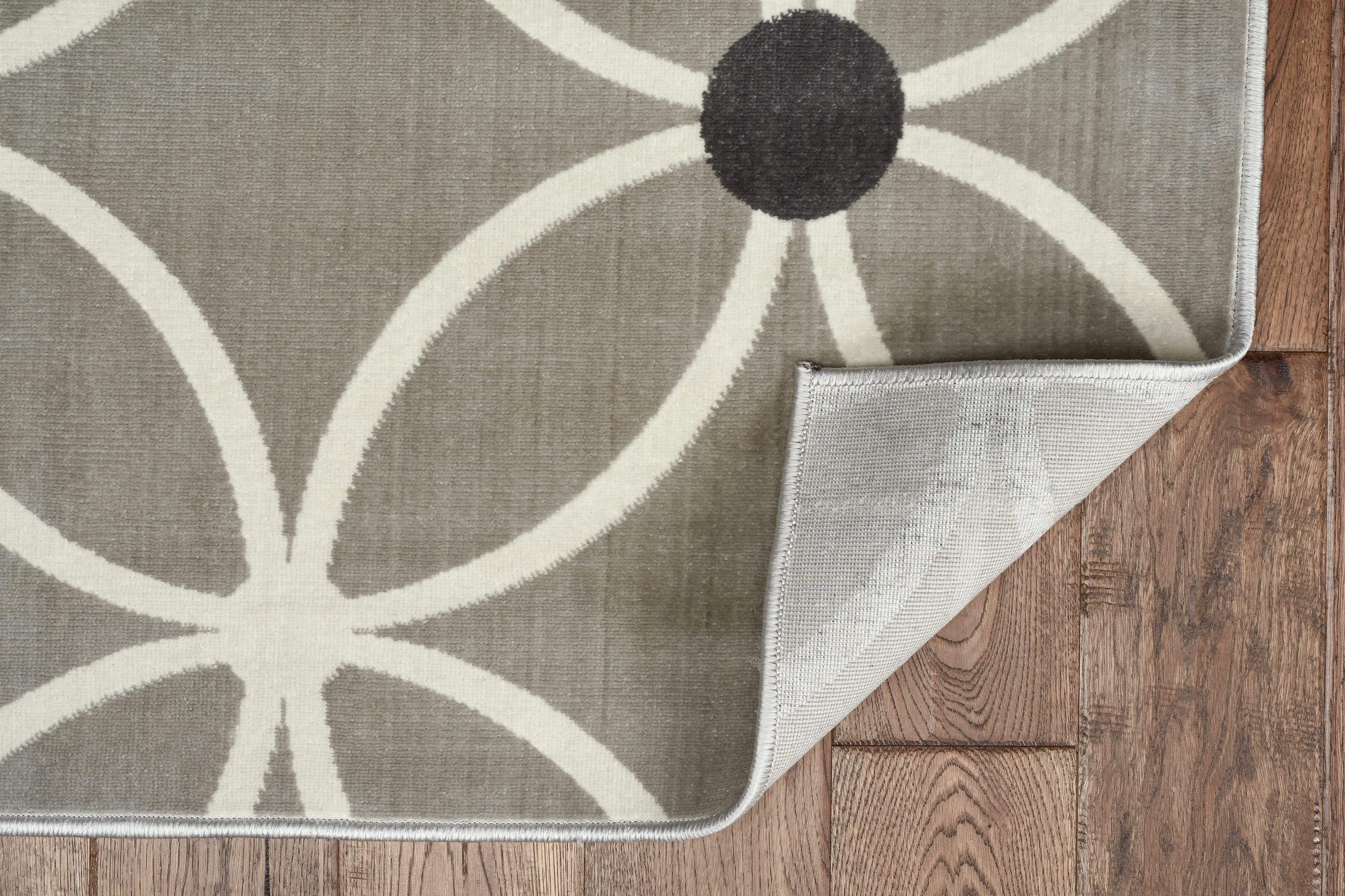 Linon RUGVT8558 rugs - View #2
