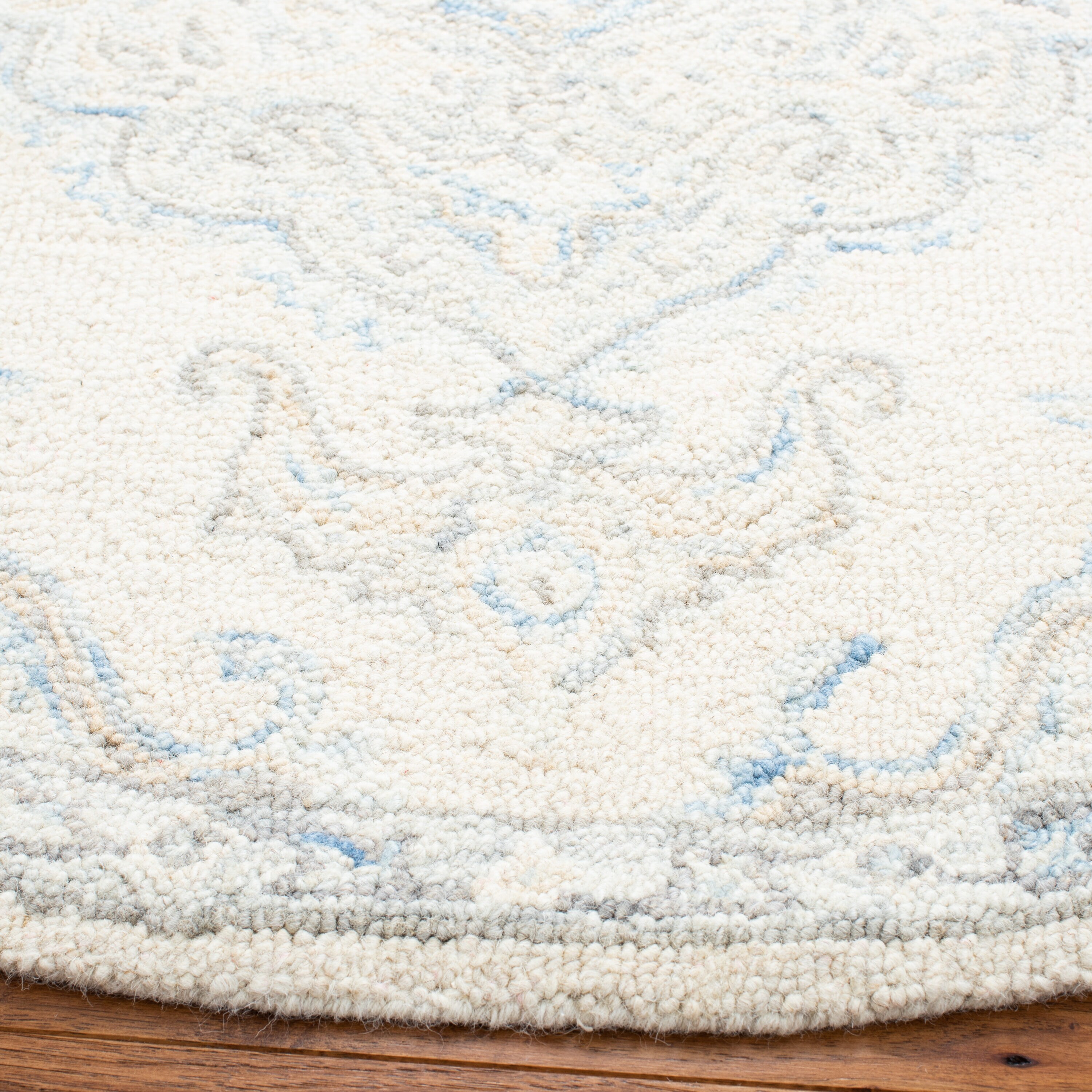 Safavieh MLP516A-5R rugs - View #3