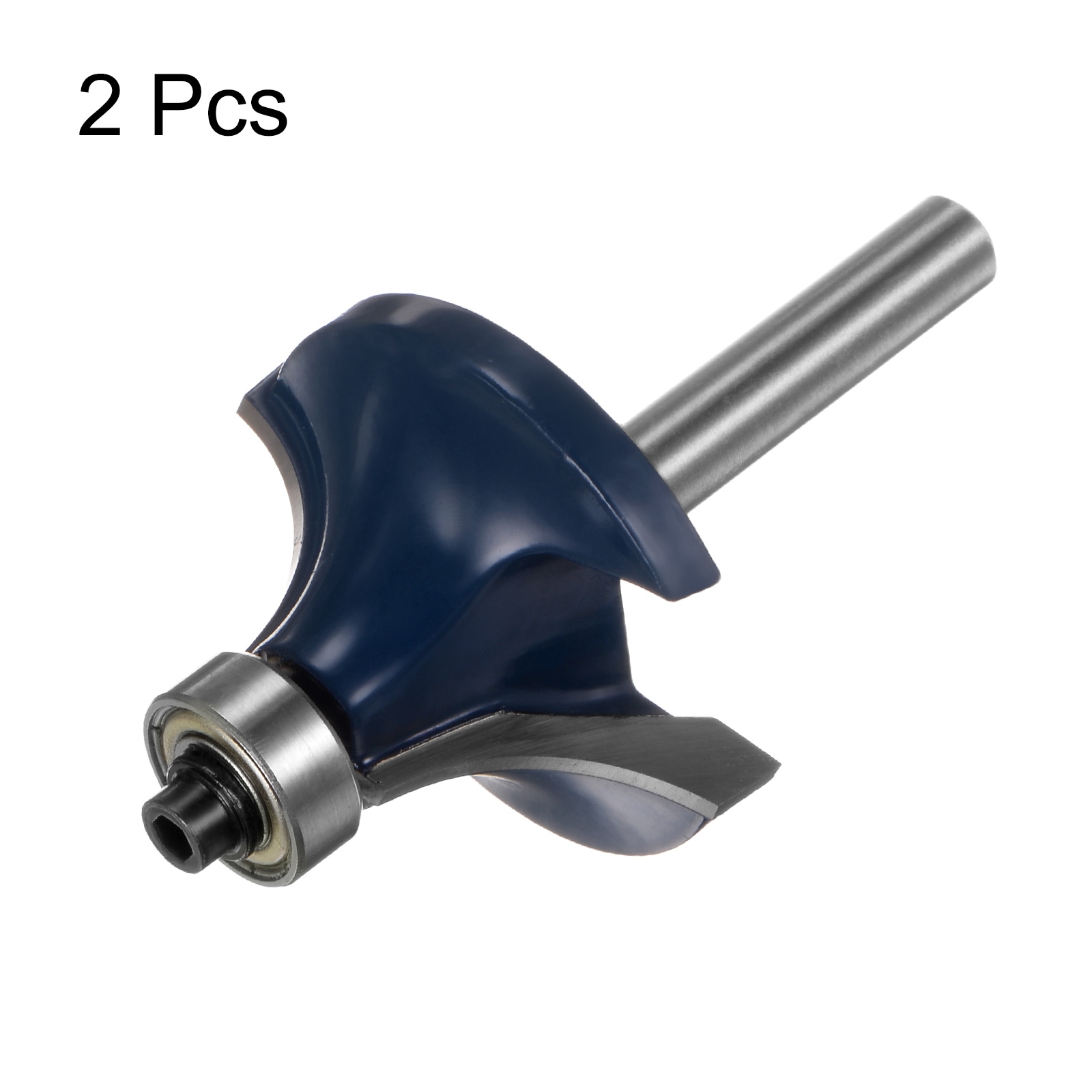 Harfington S26062200UX5775 Edge-Forming-Router-Bits - View #3