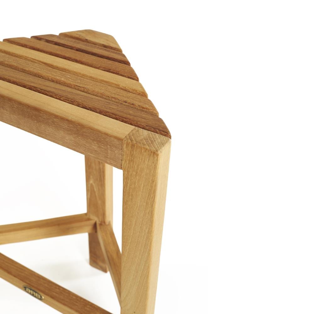 ARB Teak & Specialties BEN547 Bath-Safety-Seats-Benches - View #5