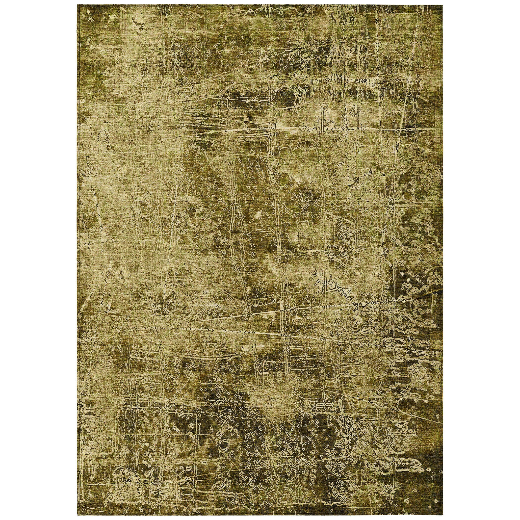 Addison Rugs ACN559BR5X8 rugs - View #2