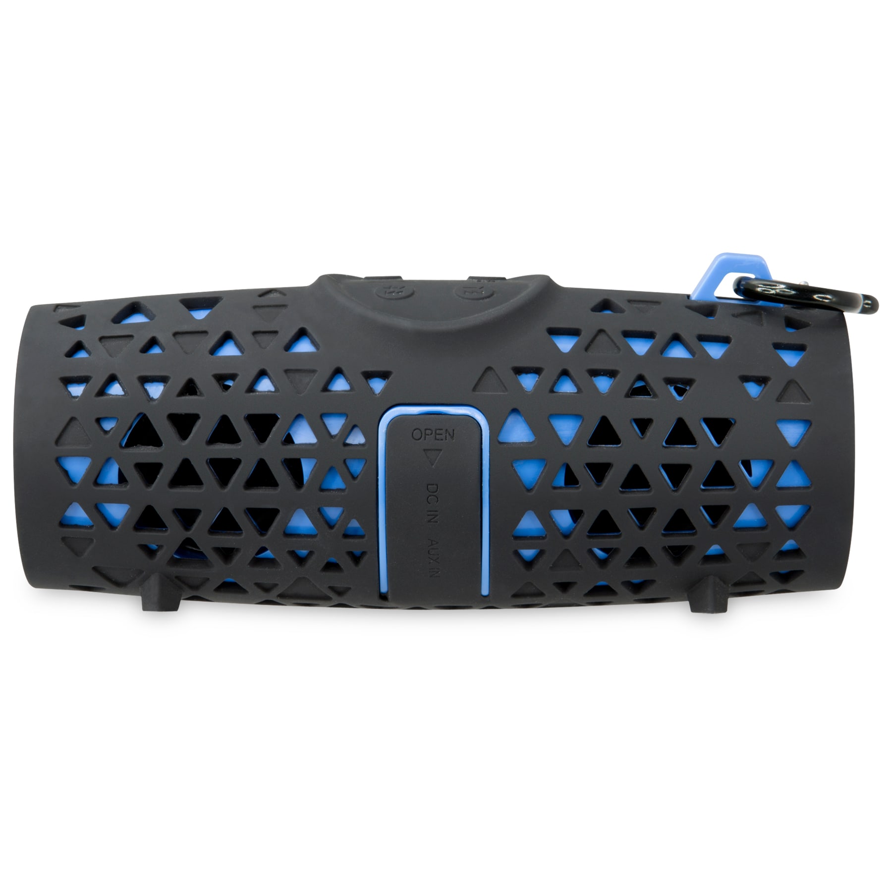 Ilive floating best sale bluetooth speaker